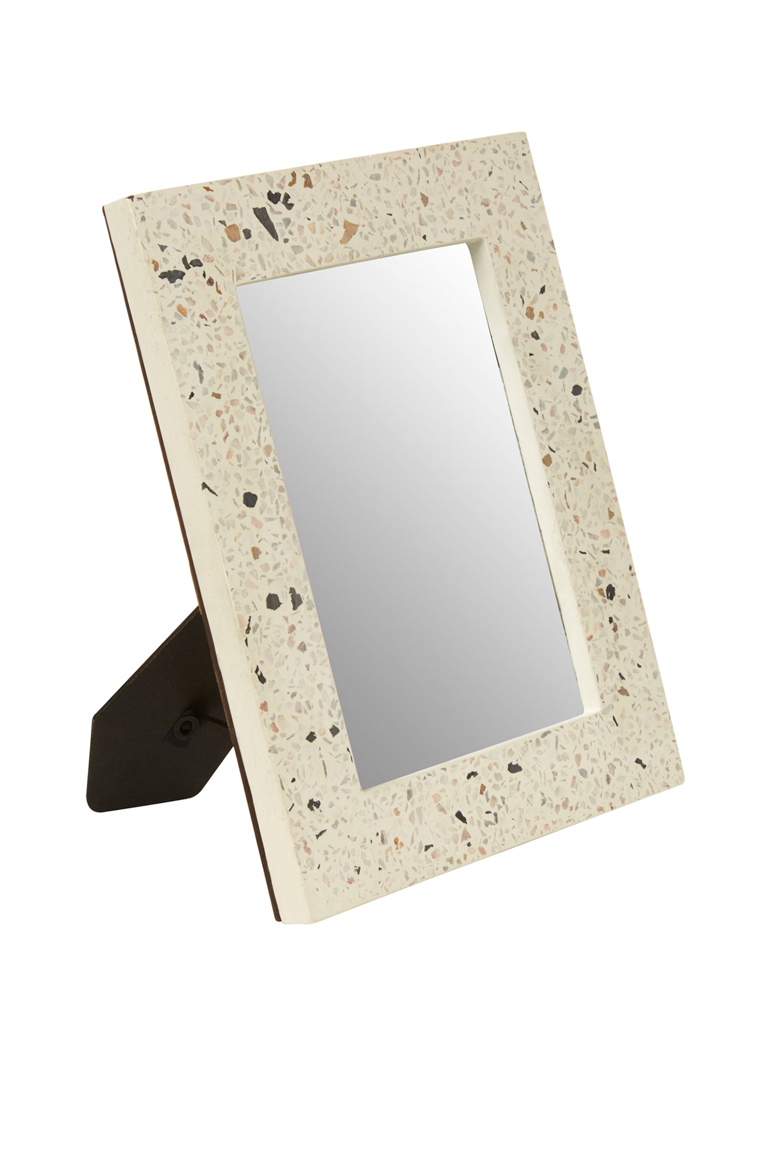 Mimo 5x7 Photo Frame - Cream - 4