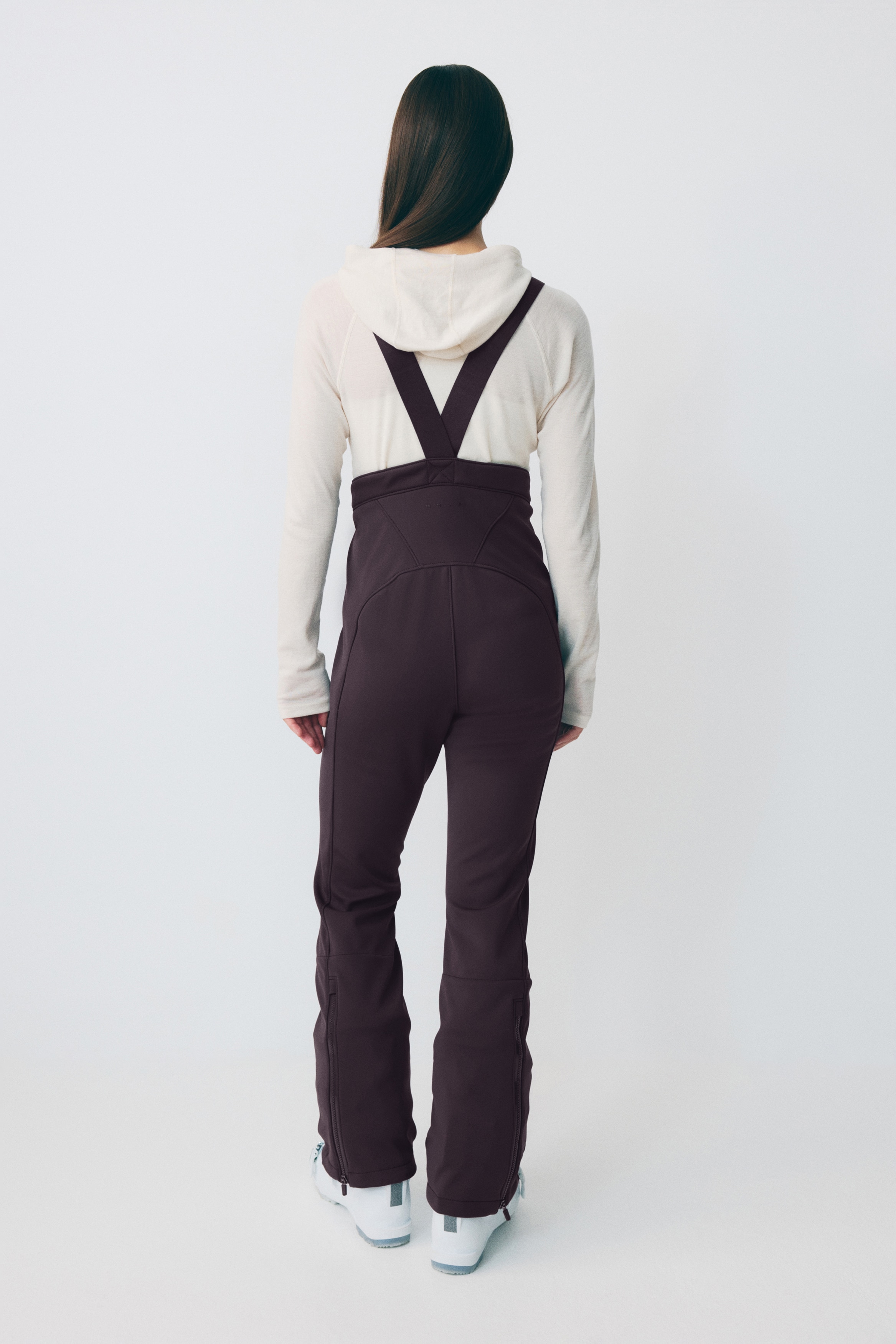 ウォーターリペレントスキーパンツ - ブラック - レディース | H&M JP