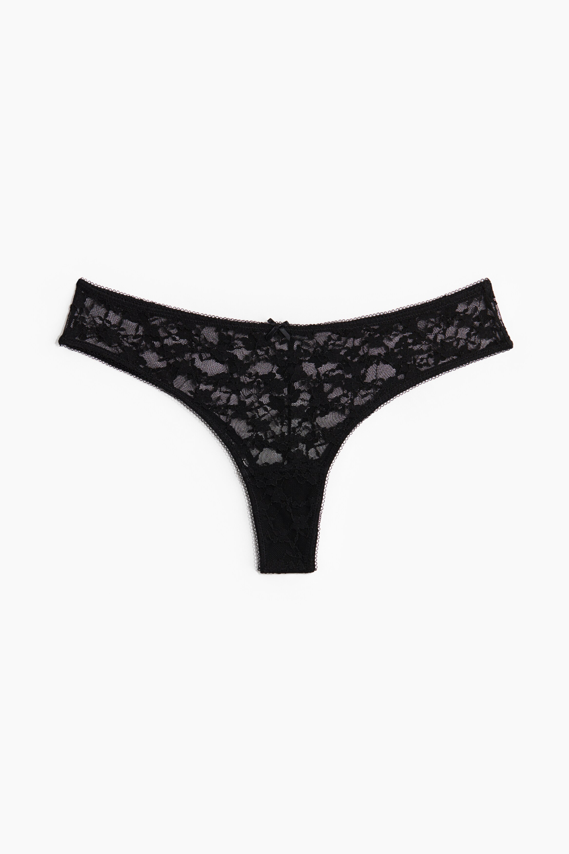 5-pack Brazilian briefs