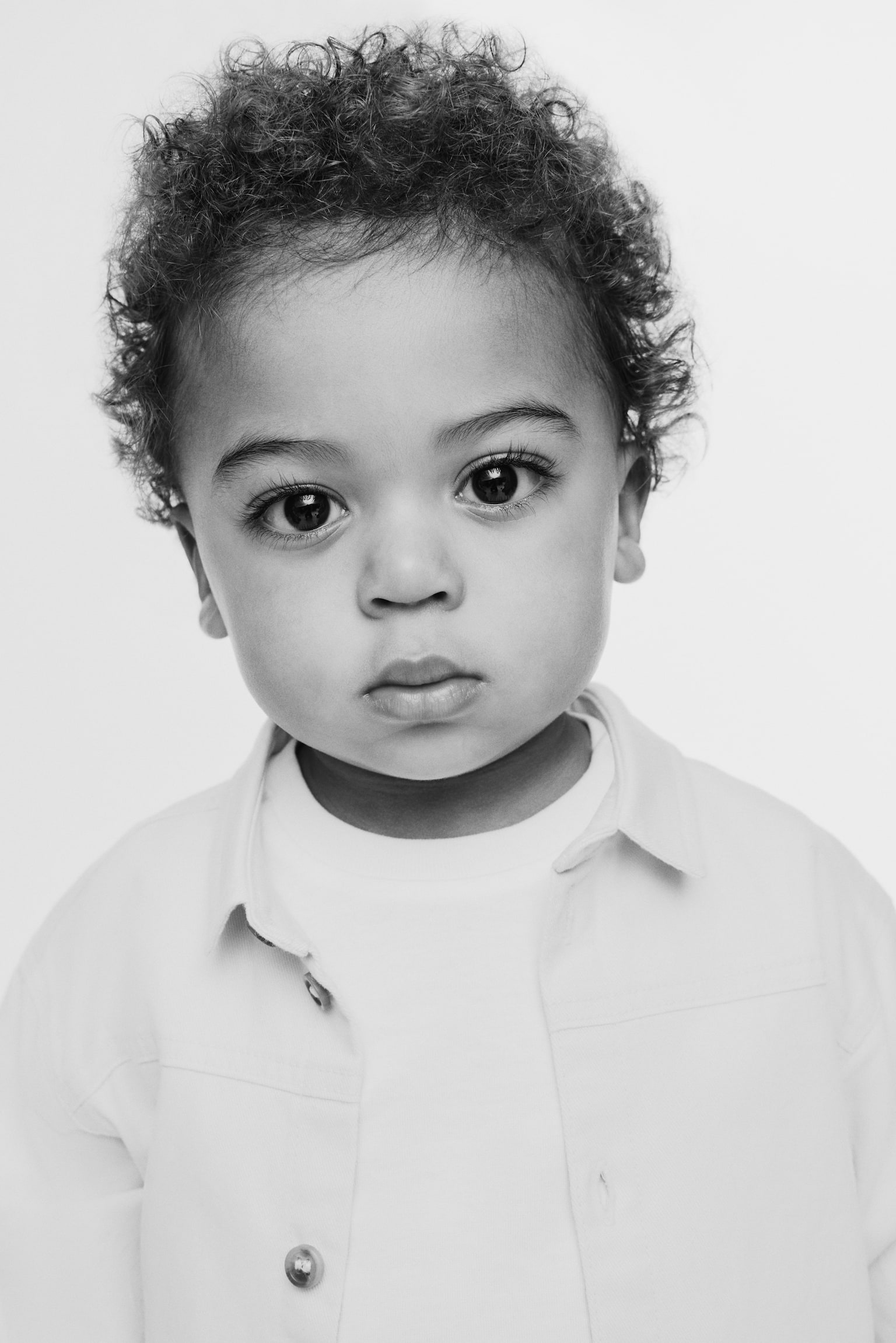 3-Piece Cotton Set - Light beige/brown - 5