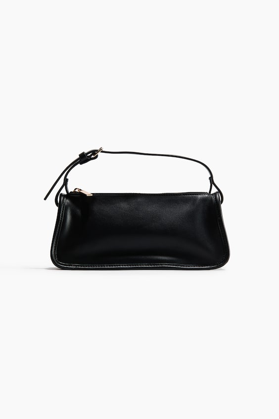 H&M Leather Handbag