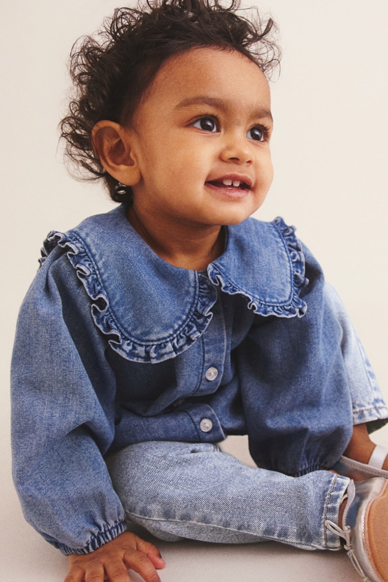 Back to Preschool | H&M Baby