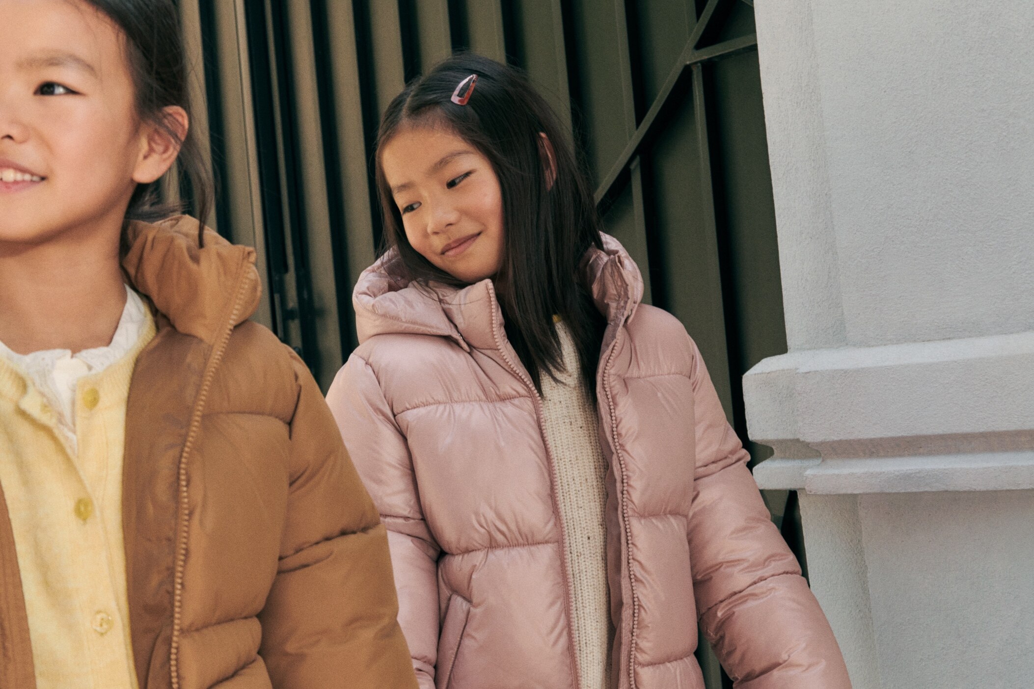 Jackets & coats | Kids' fall outerwear | H&M