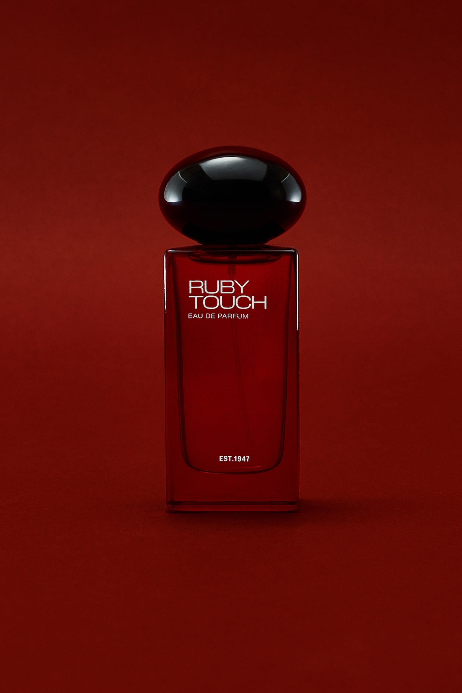 Ruby Touch EDP - Ruby Touch