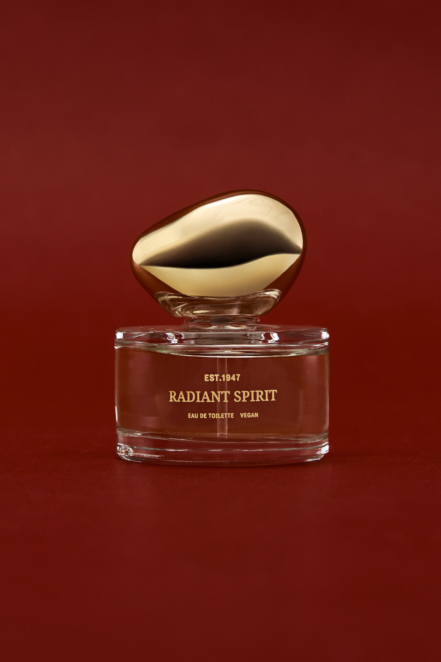 Radiant Spirit Edt - Radiant Spirit - 1