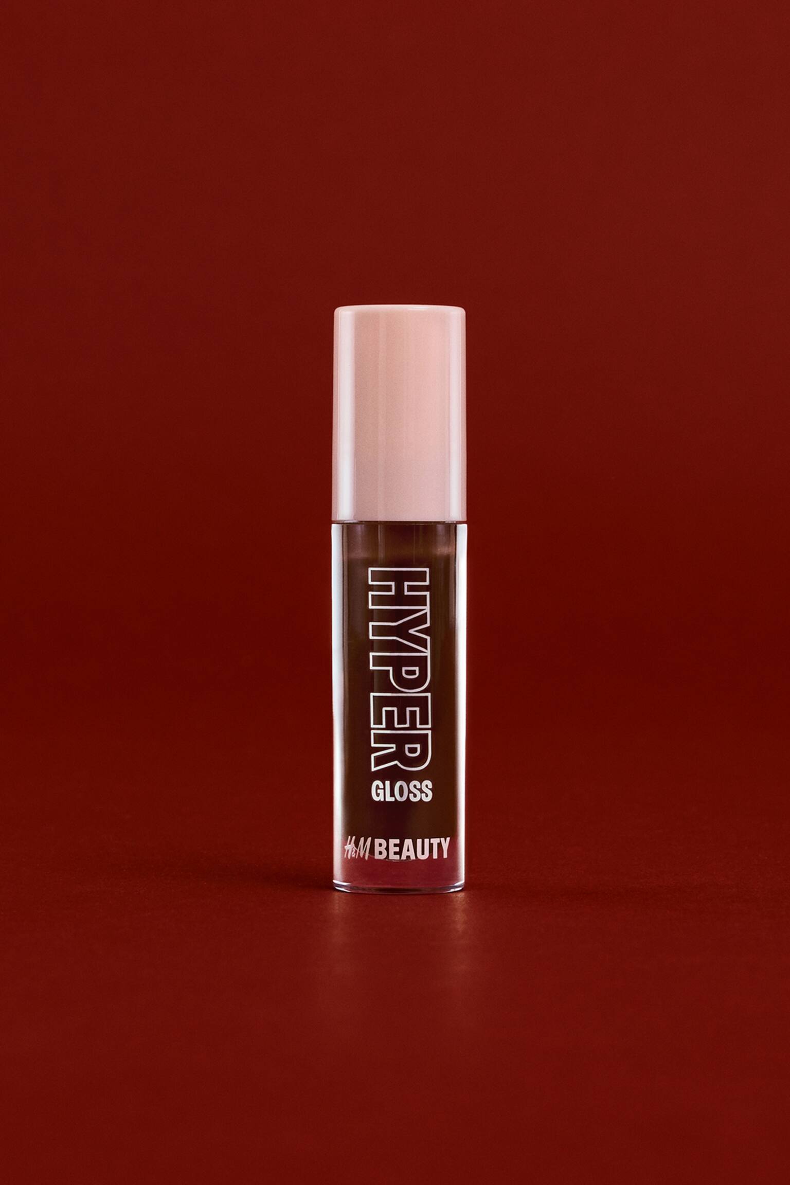 Hyper Gloss gloss - Cocoa Cloud/Blushing Rose/Dewy Haze/Silk Song/Pink Pearl/Sweet Peony/Creamy Dream/Berry Burst - 1