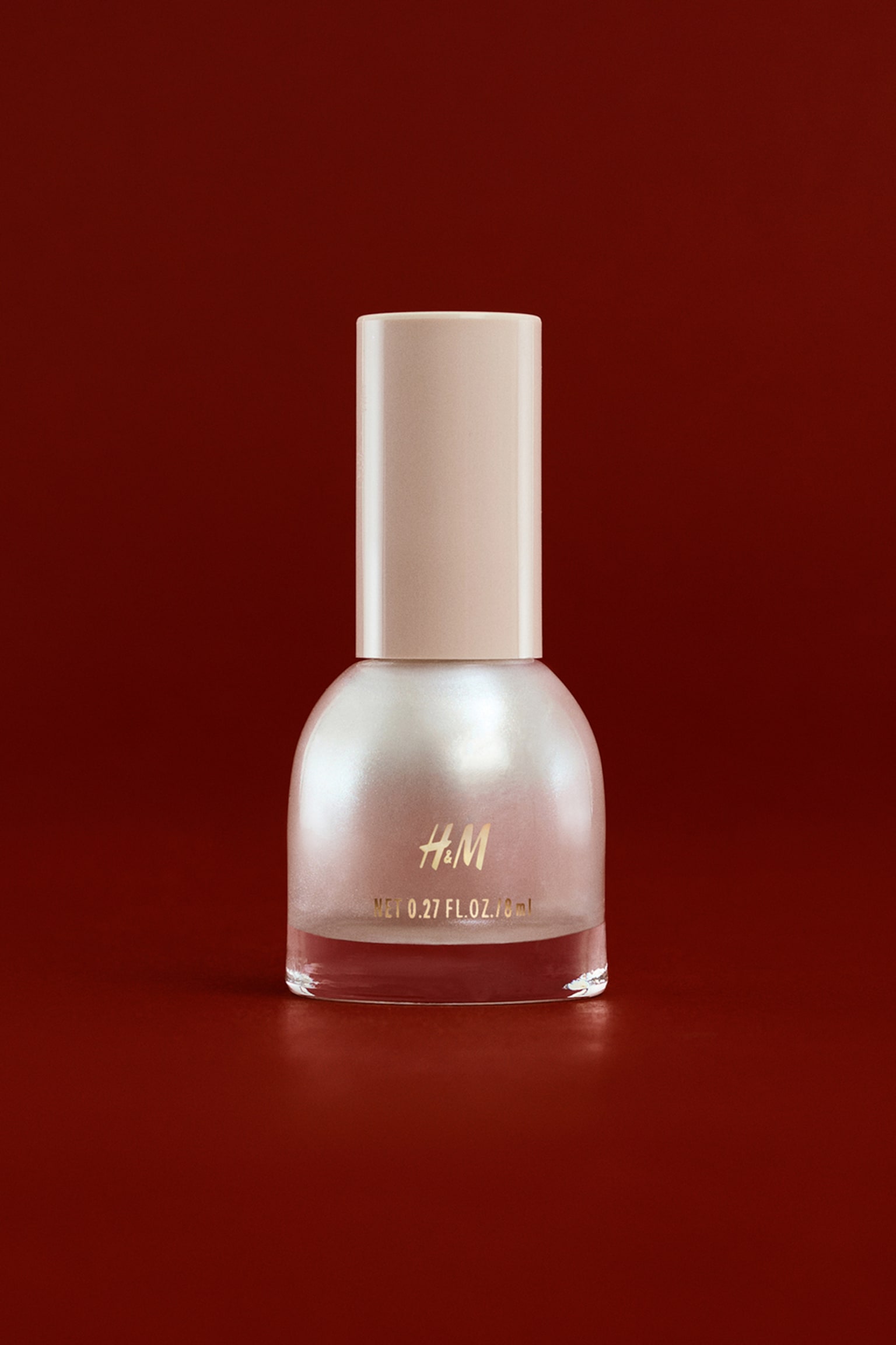 Vernis à ongles - Pearl Paradox/Mulberry Mood/You Olive Once/Wreck the Halls/Mint for More/Mixed Signals/Midnight Manuscript/Charmed, I'm Sure/Coral Conspiracy/In a Blue Moon/Veiled Voltage/Shrimp Diet/Wild Card/Tread Lightly/Viva Verde/Tuscan Terracotta/Look Again - 1