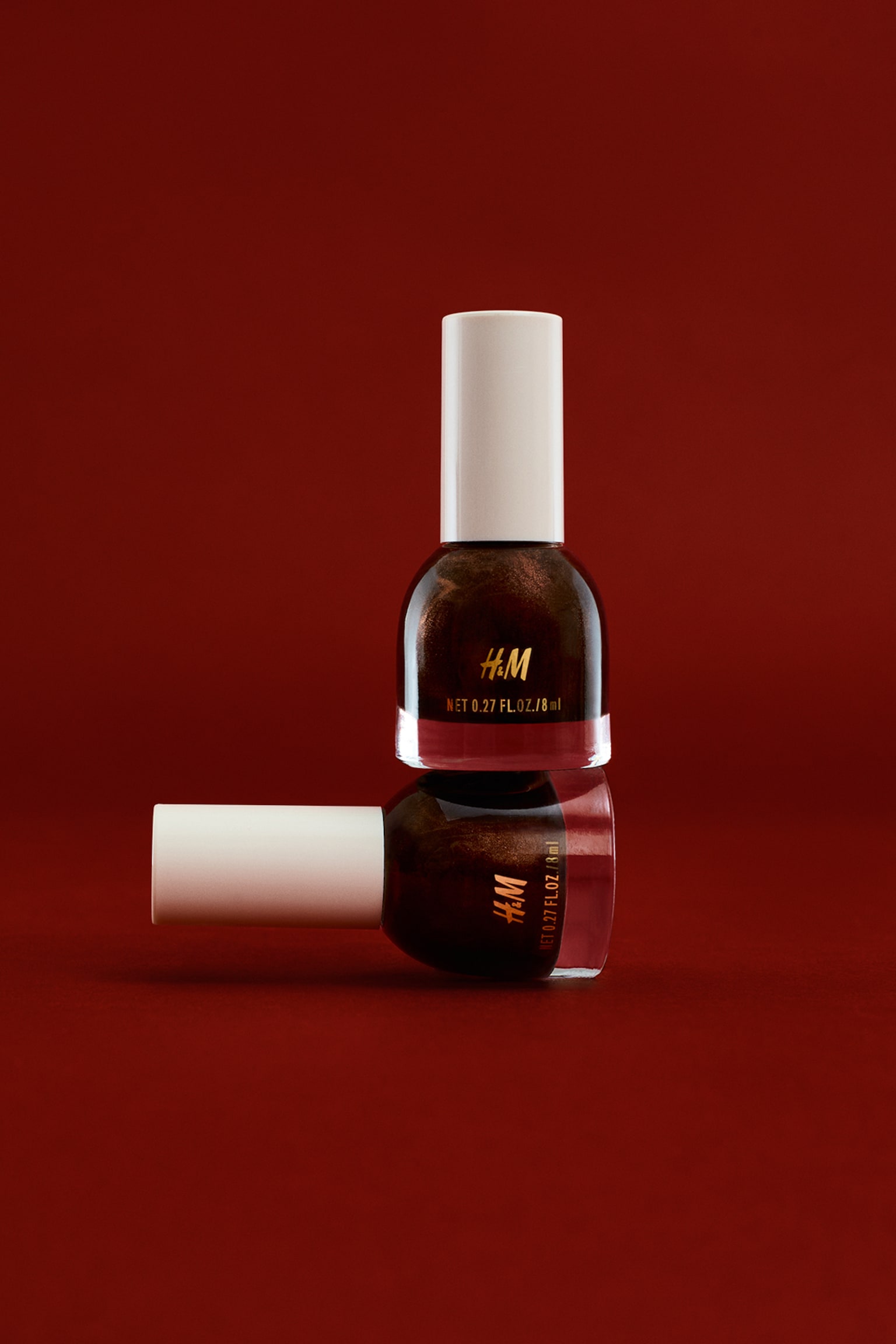 Lakier do paznokci - Majesty and Mayhem/Mulberry Mood/Wreck the Halls/Pearl Paradox/Wild Card/Tread Lightly/Midnight Manuscript/Mixed Signals/Charmed, I'm Sure/In a Blue Moon/Look Again/You Olive Once/Mint for More/Tuscan Terracotta/Coral Conspiracy/Shrimp Diet/Veiled Voltage/Viva Verde - 1