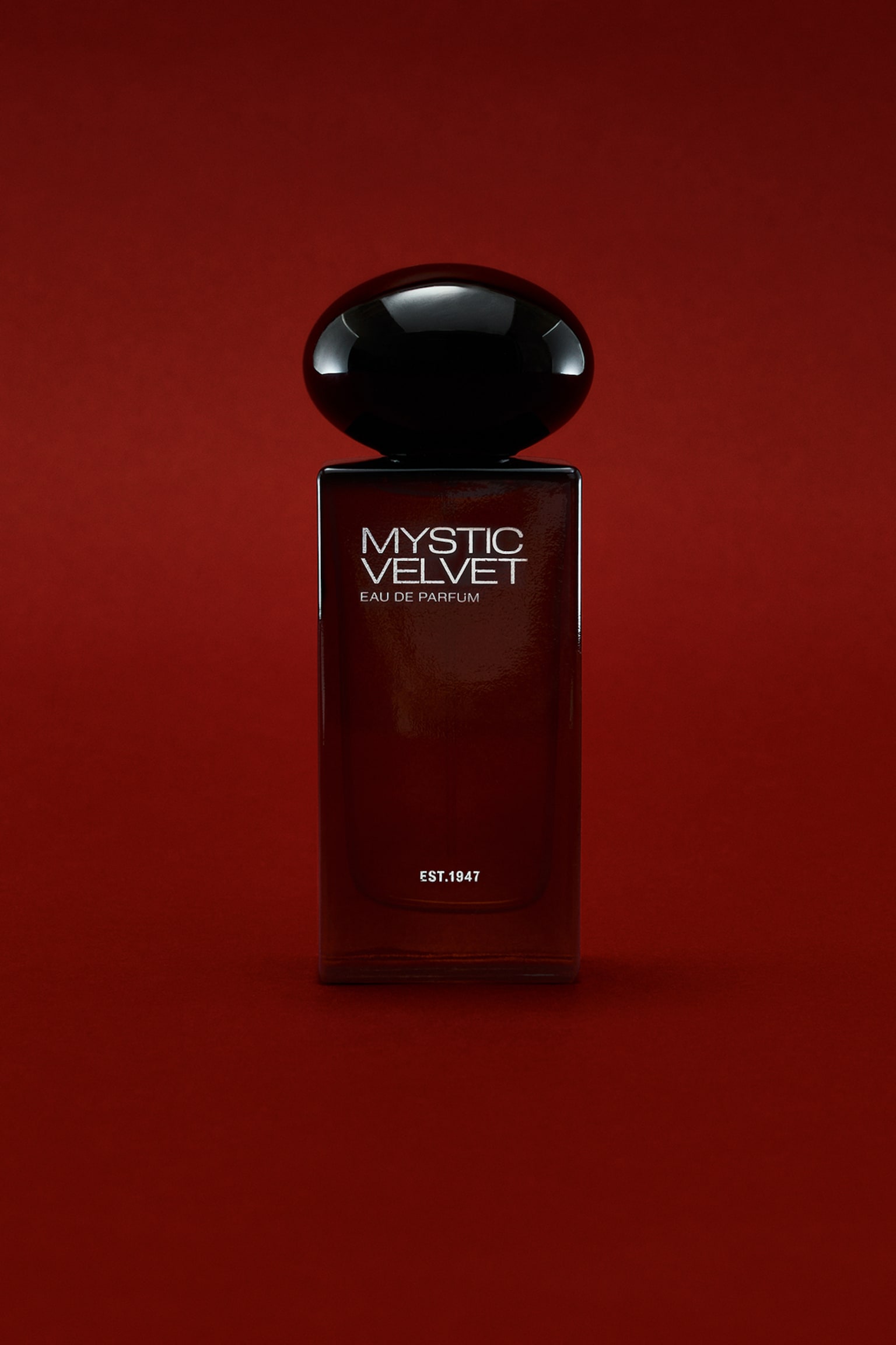 Mystic Velvet EDP - Mystic Velvet - 1