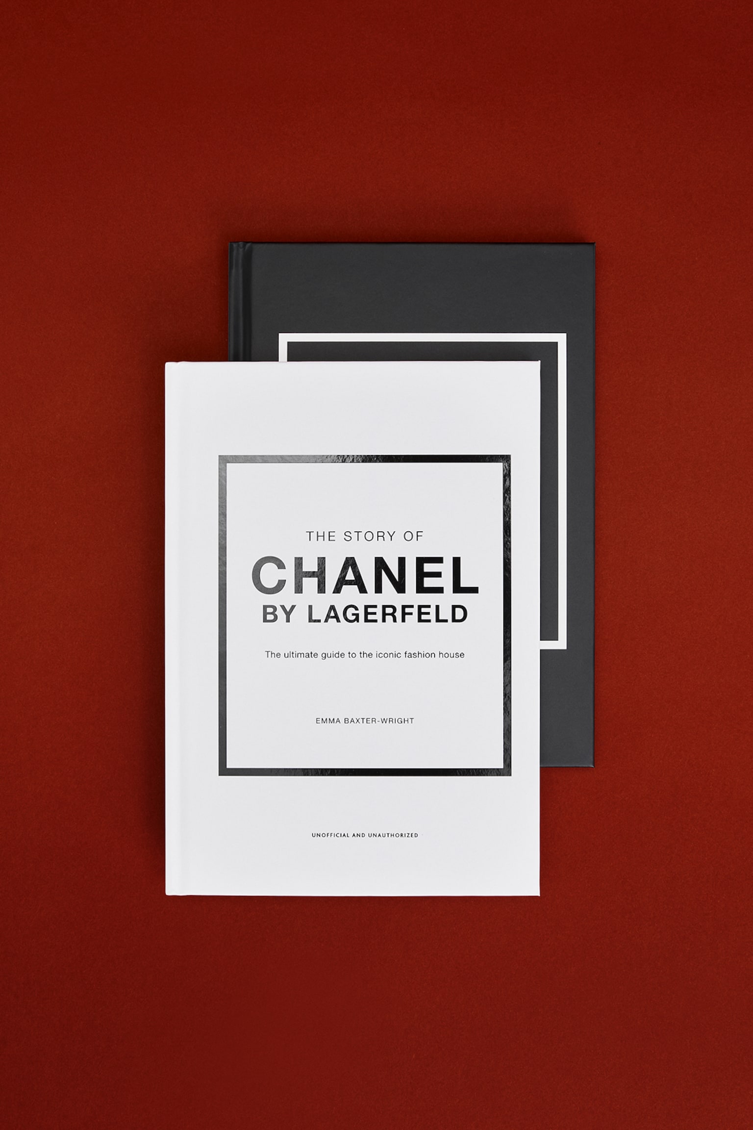 The Story of Chanel - The Story of Chanel - 1