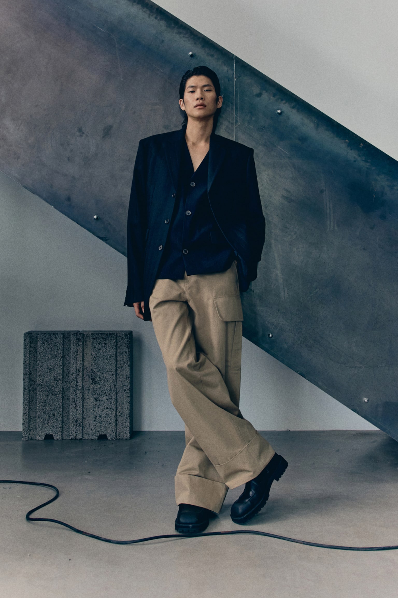 Atelier A/W 25 | H&M