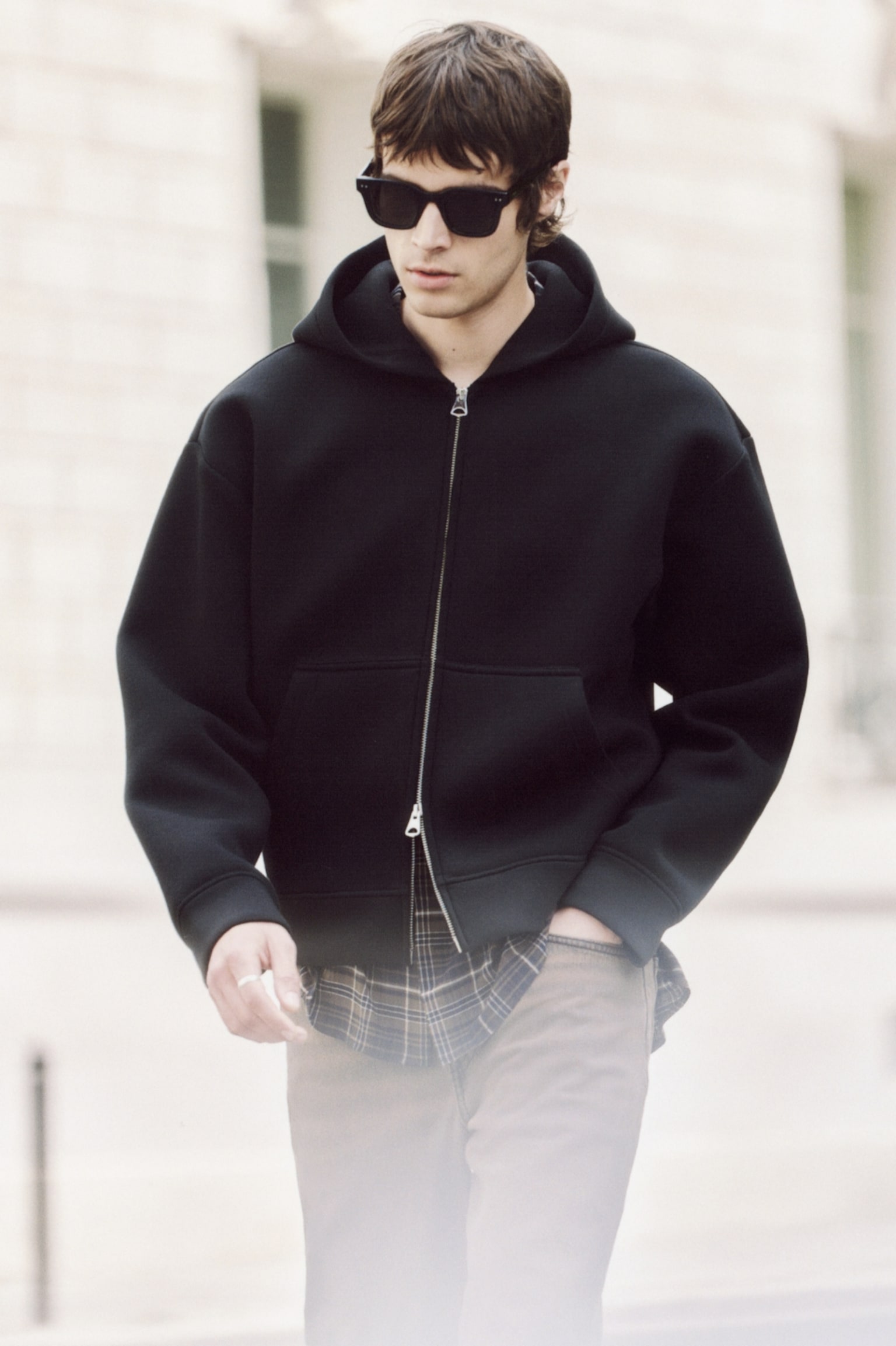 A/W 2025 | H&M
