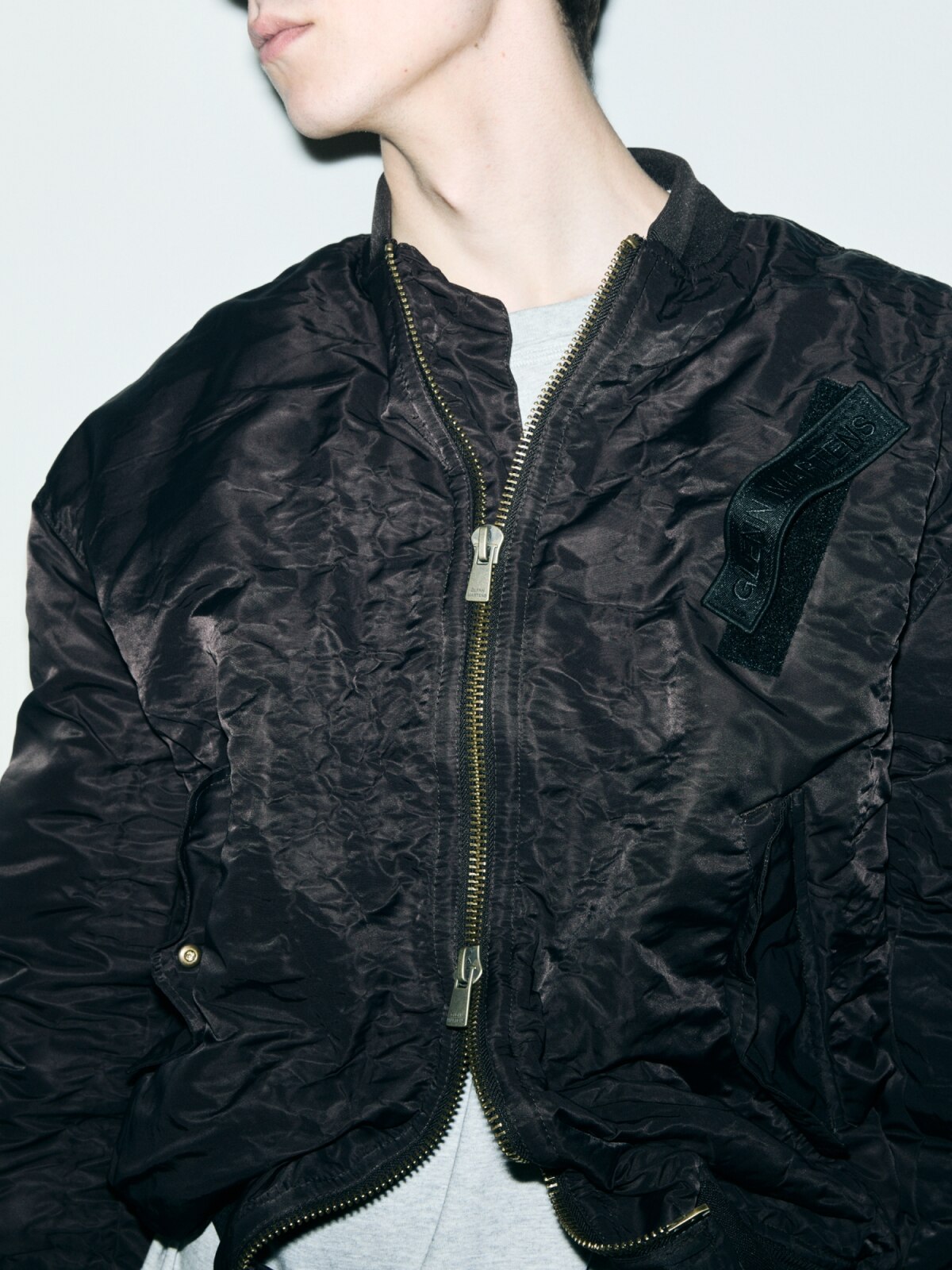 Glenn Martens H&M | H&M