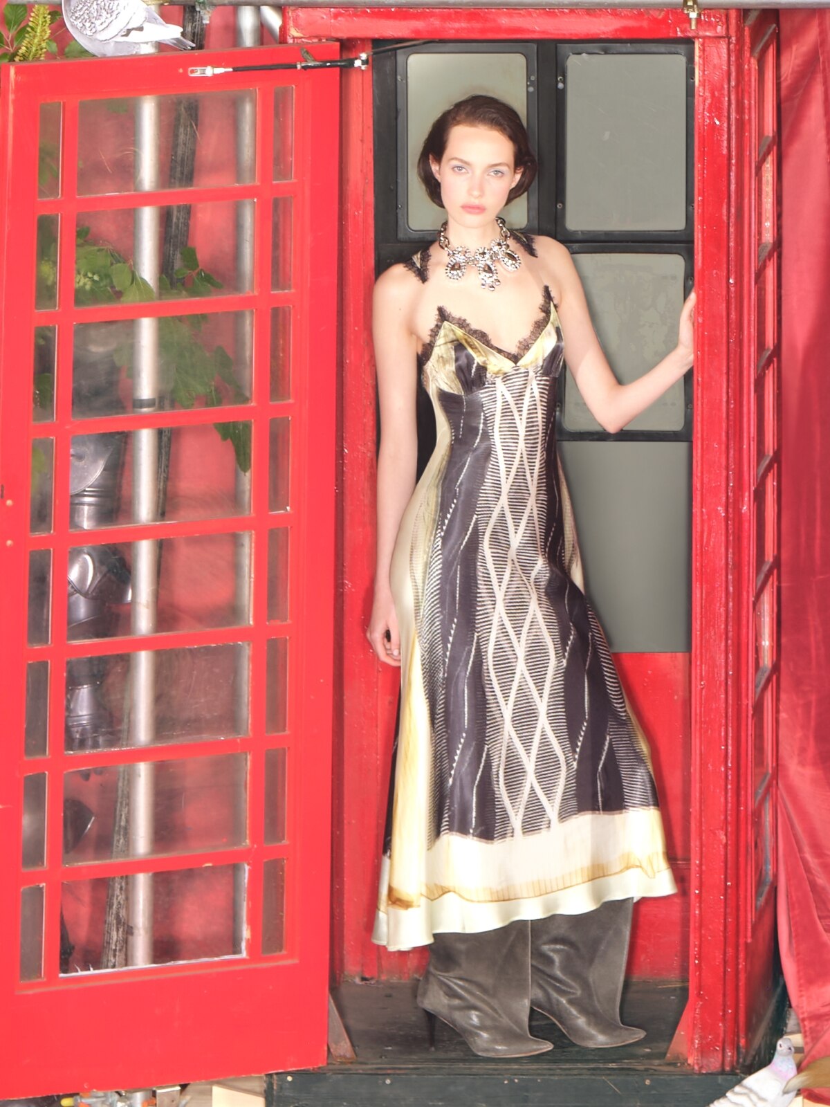 Glenn Martens H&M | H&M