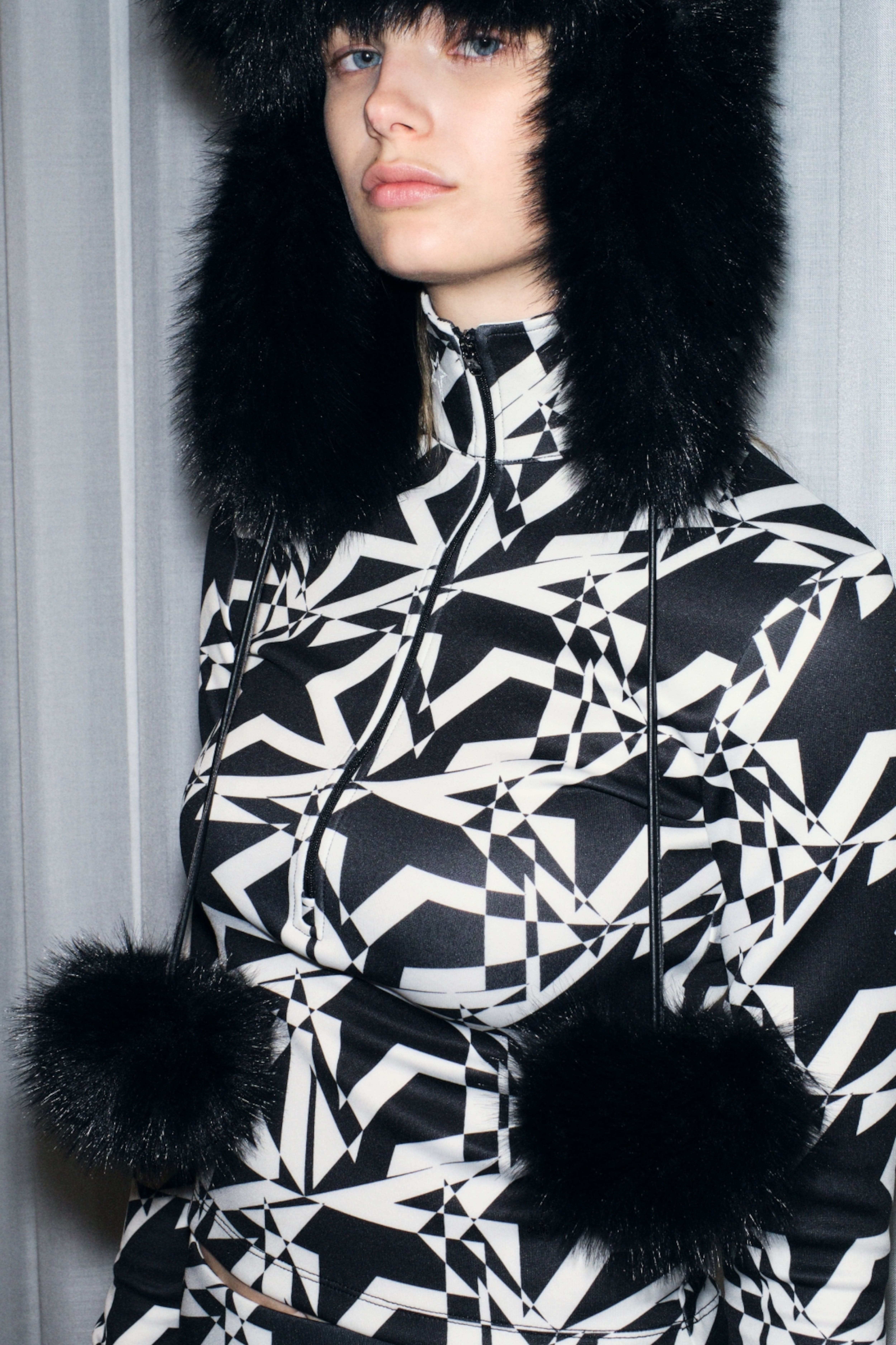 Perfect Moment H&M