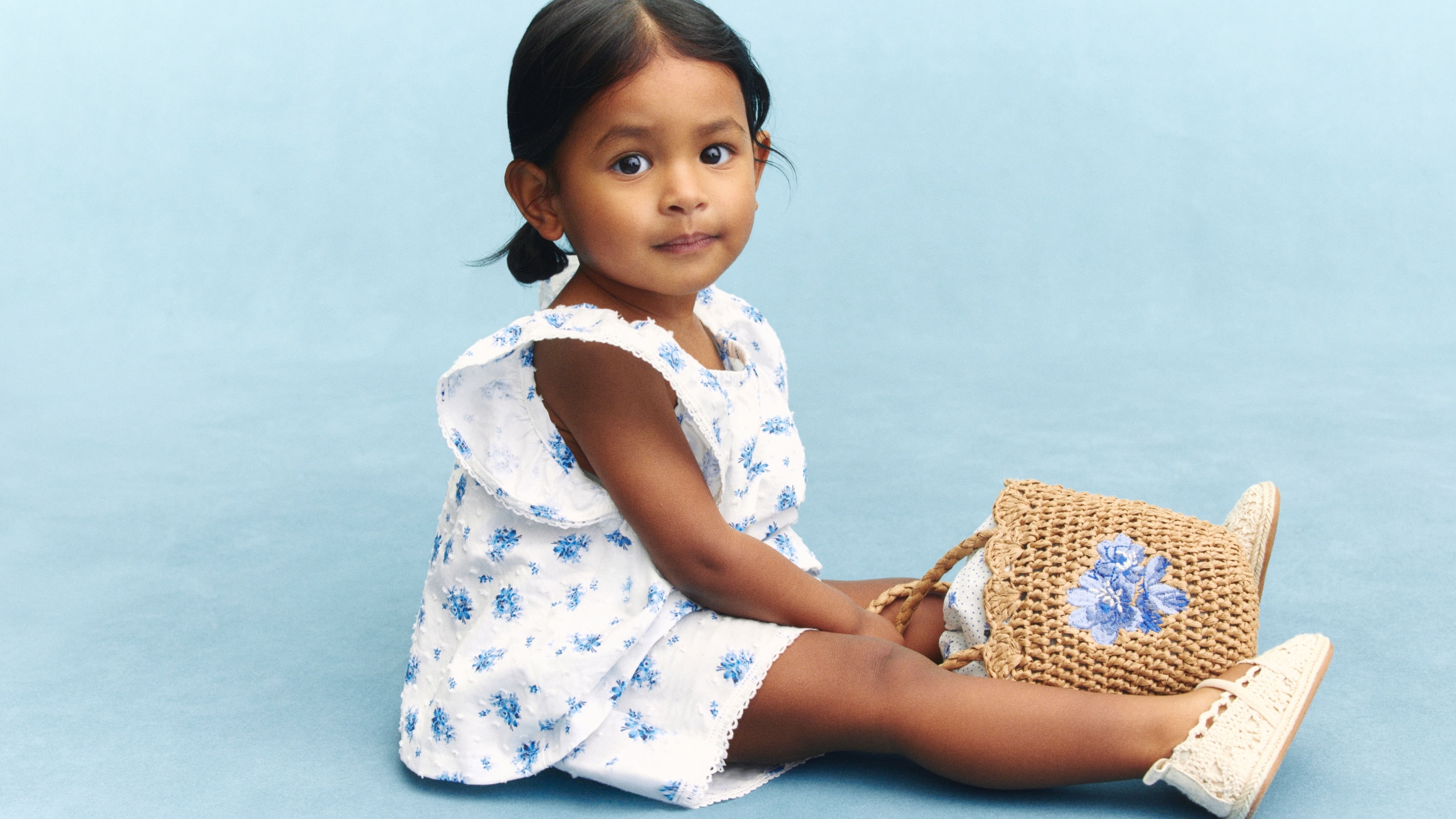 Laura Ashley |0—2y| H&M