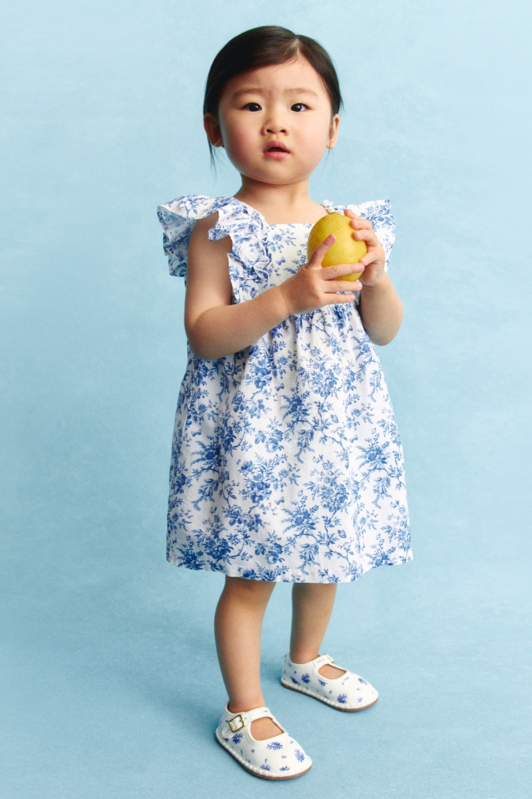 Laura Ashley |0—2y| H&M