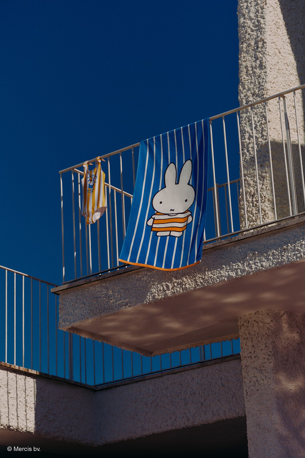 Miffy beach collection | H&M Home