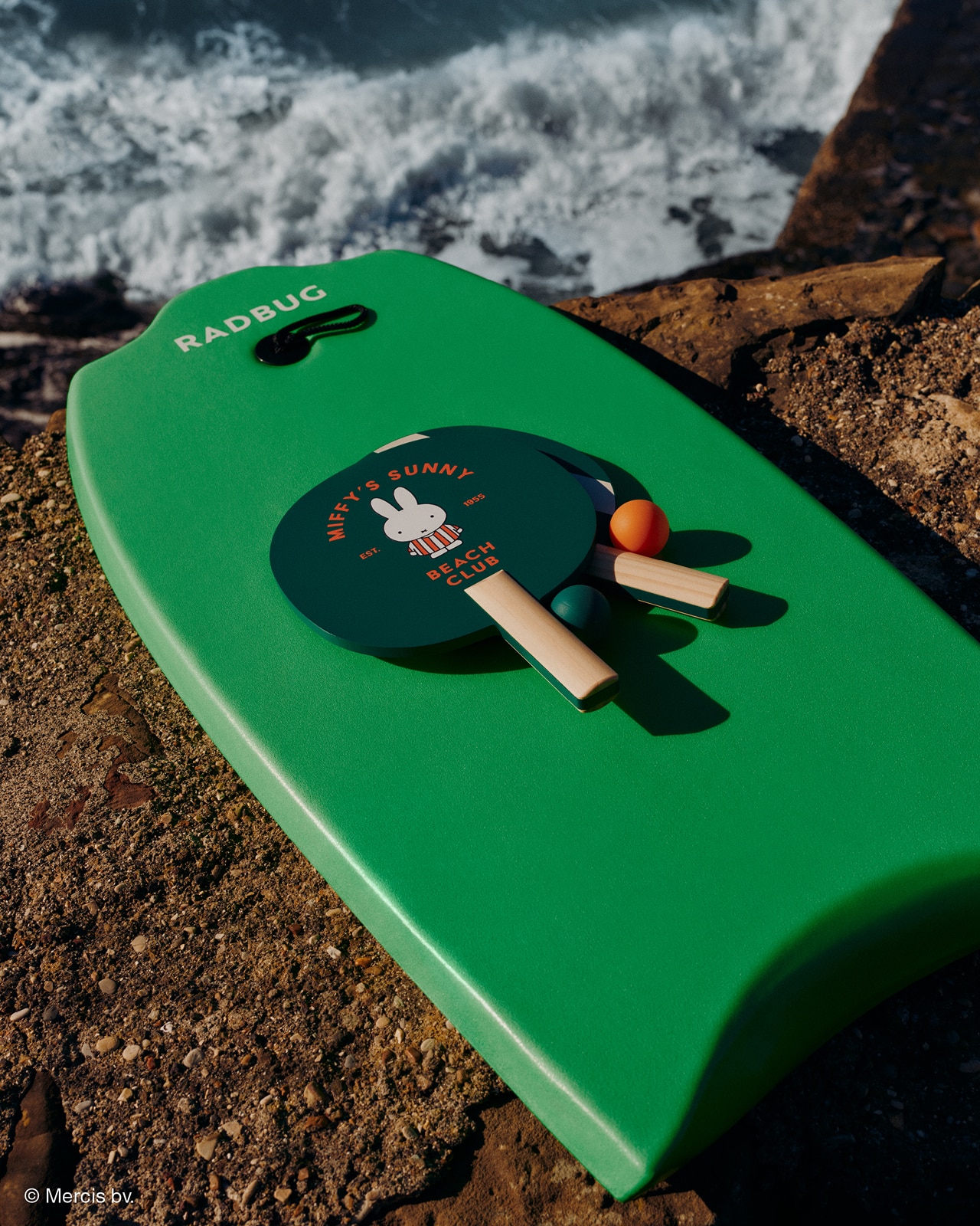 Miffy beach collection | H&M Home