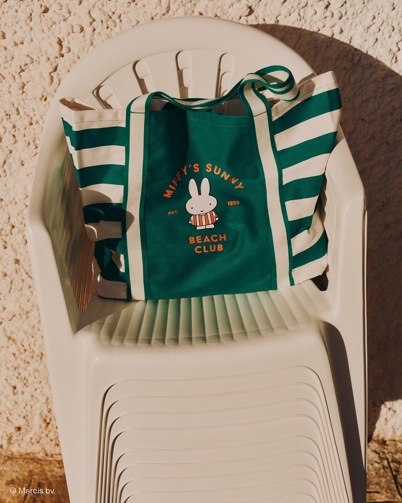 Miffy beach collection | H&M Home