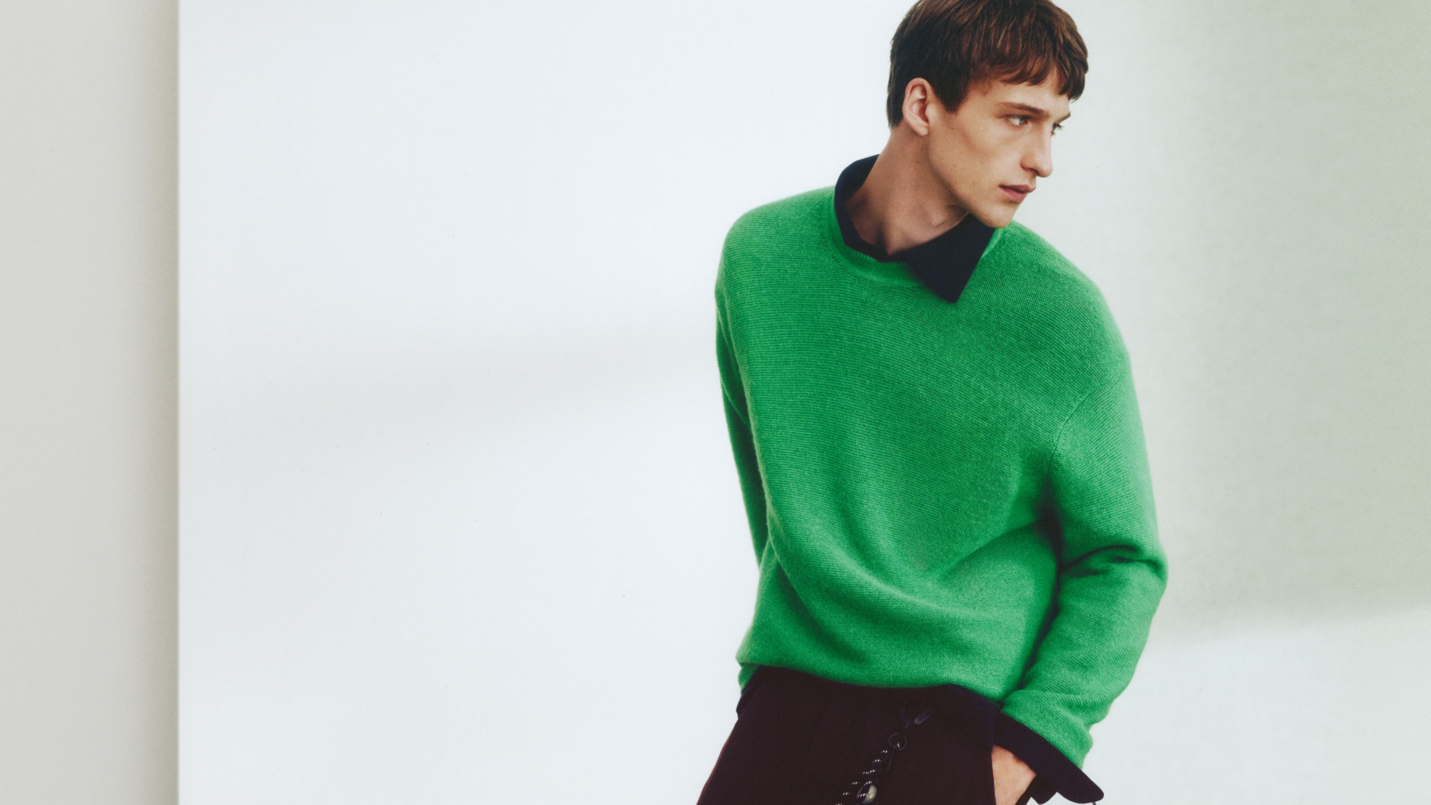 Atelier S/S 2026 | H&M