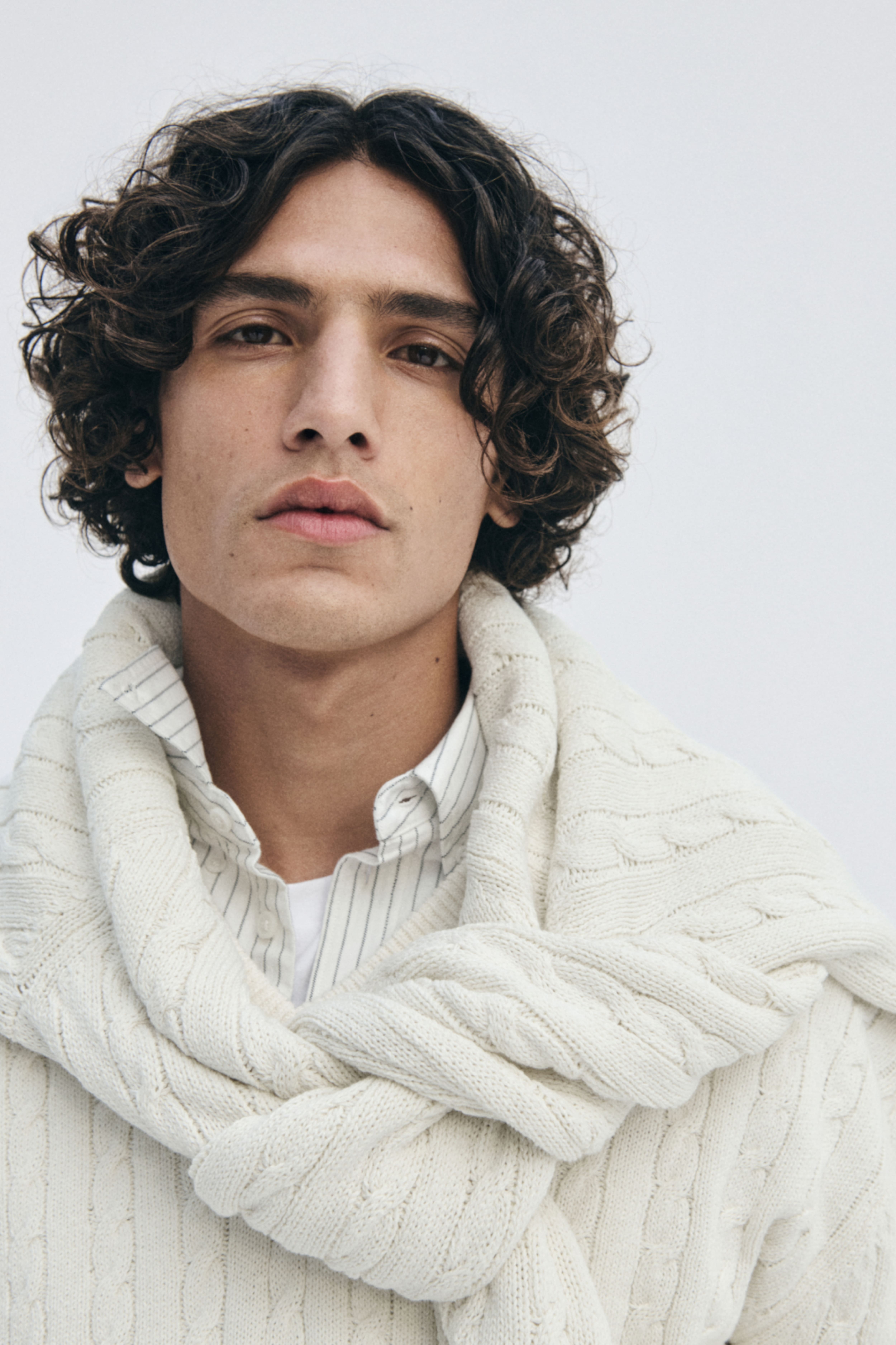 S/S 2026 | H&M