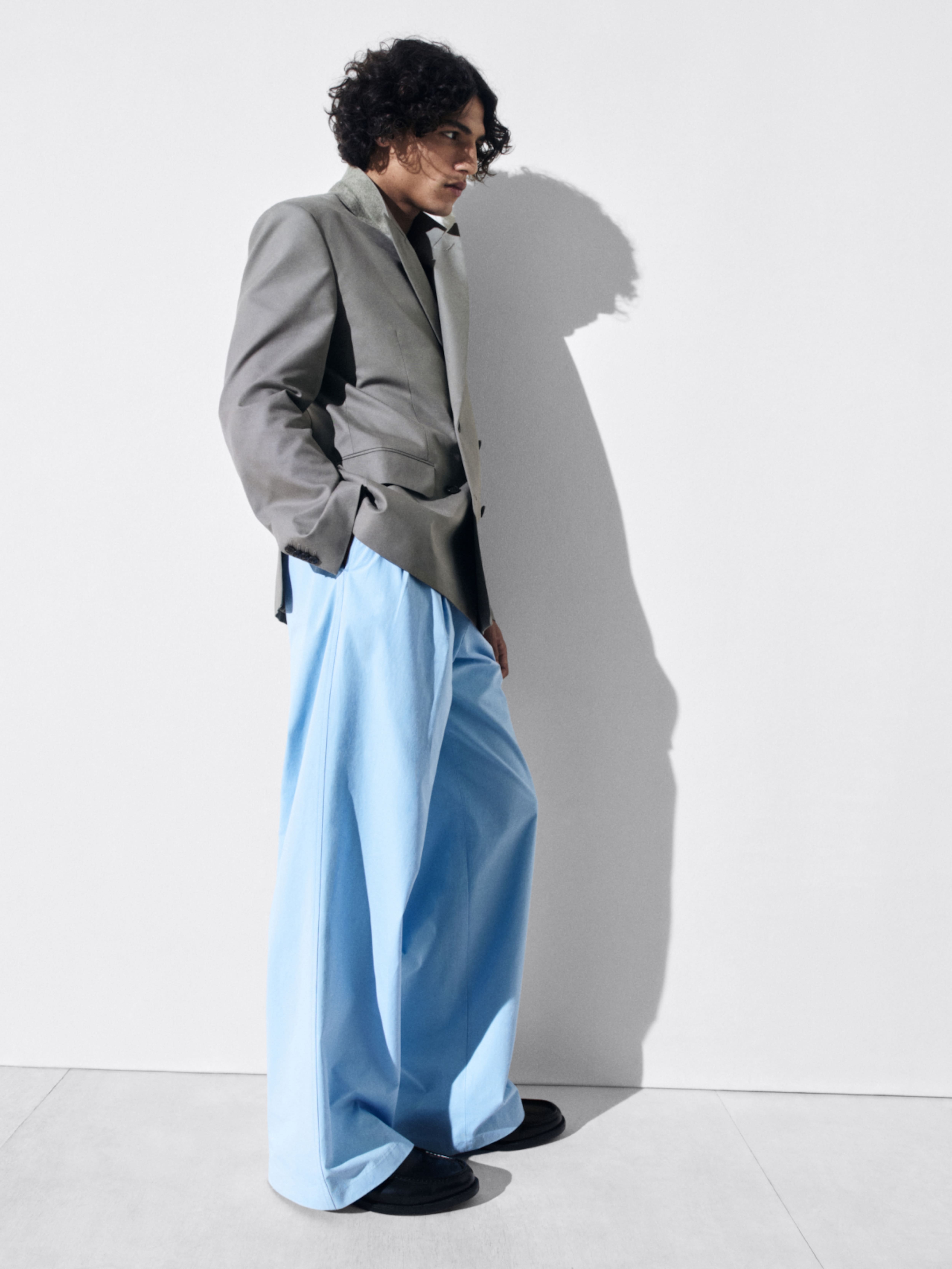 S/S 2026 | H&M