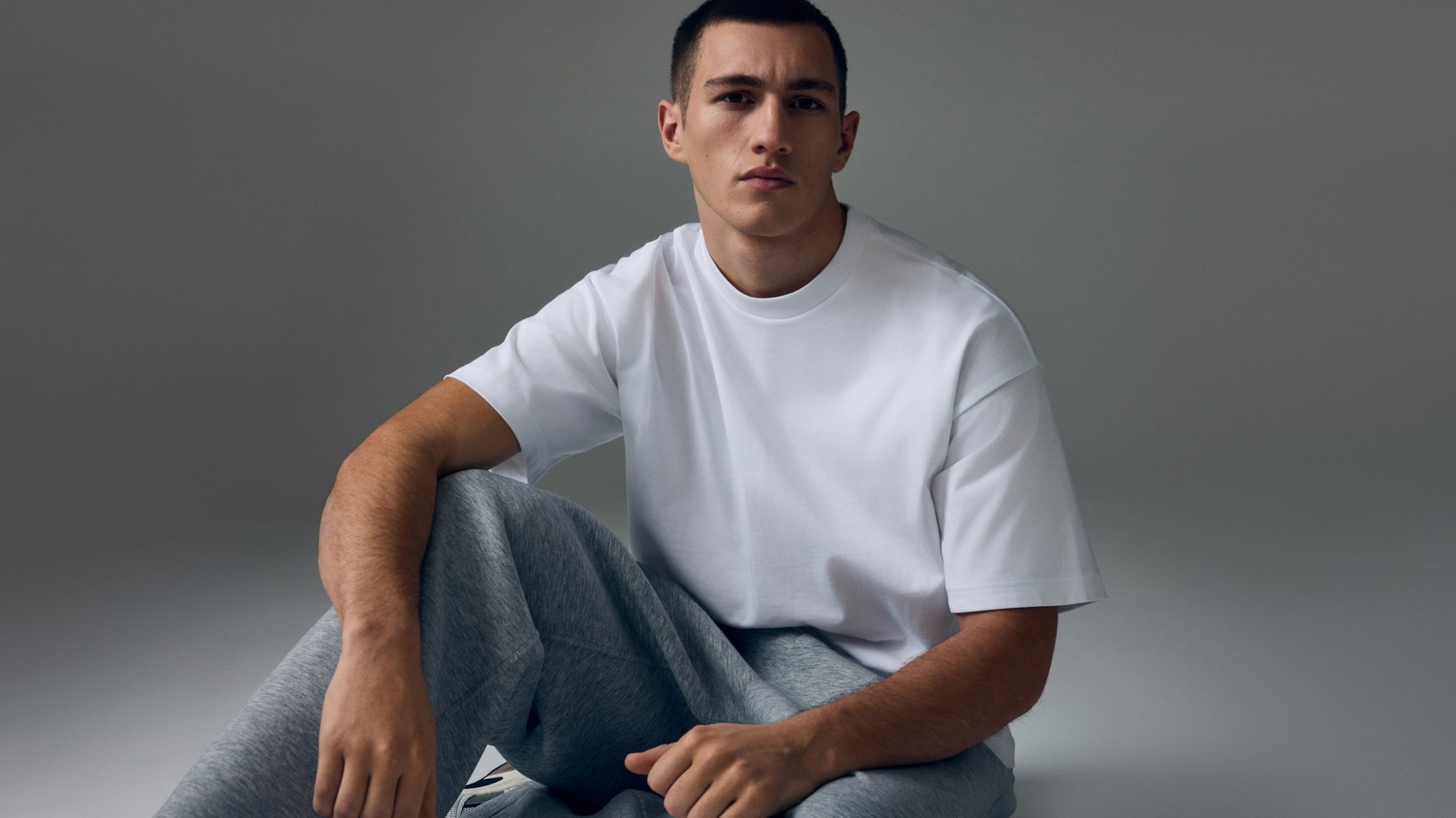 Minimalist Mens Style