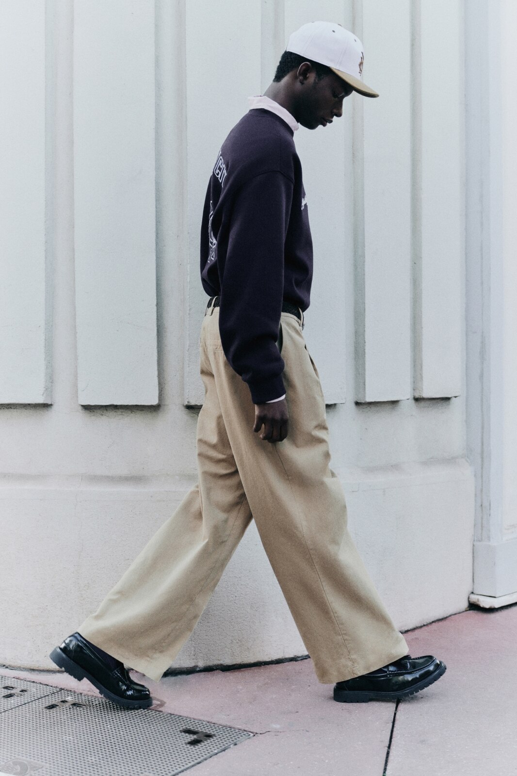 メンズ服 通販 | 男性ファッションウェア | H&M JP