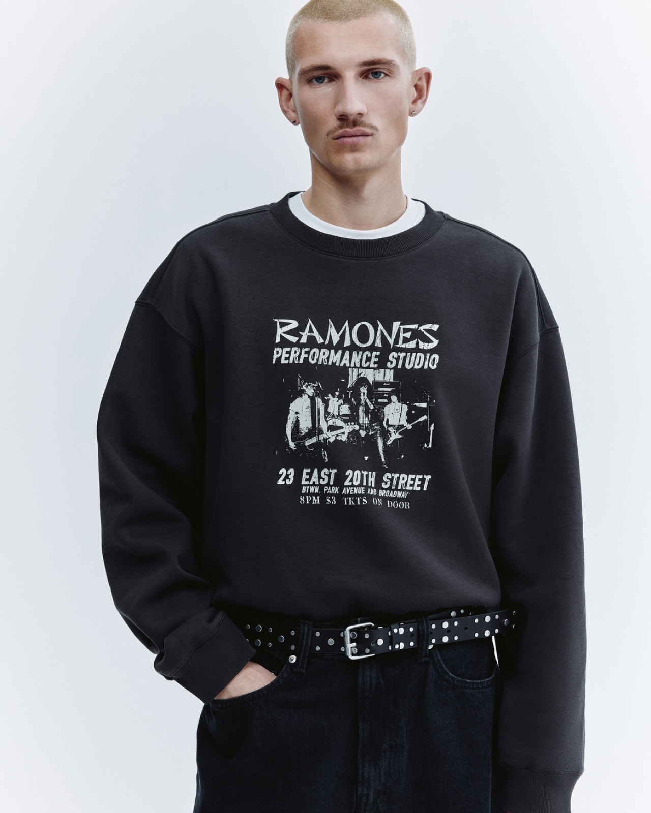h&m homme