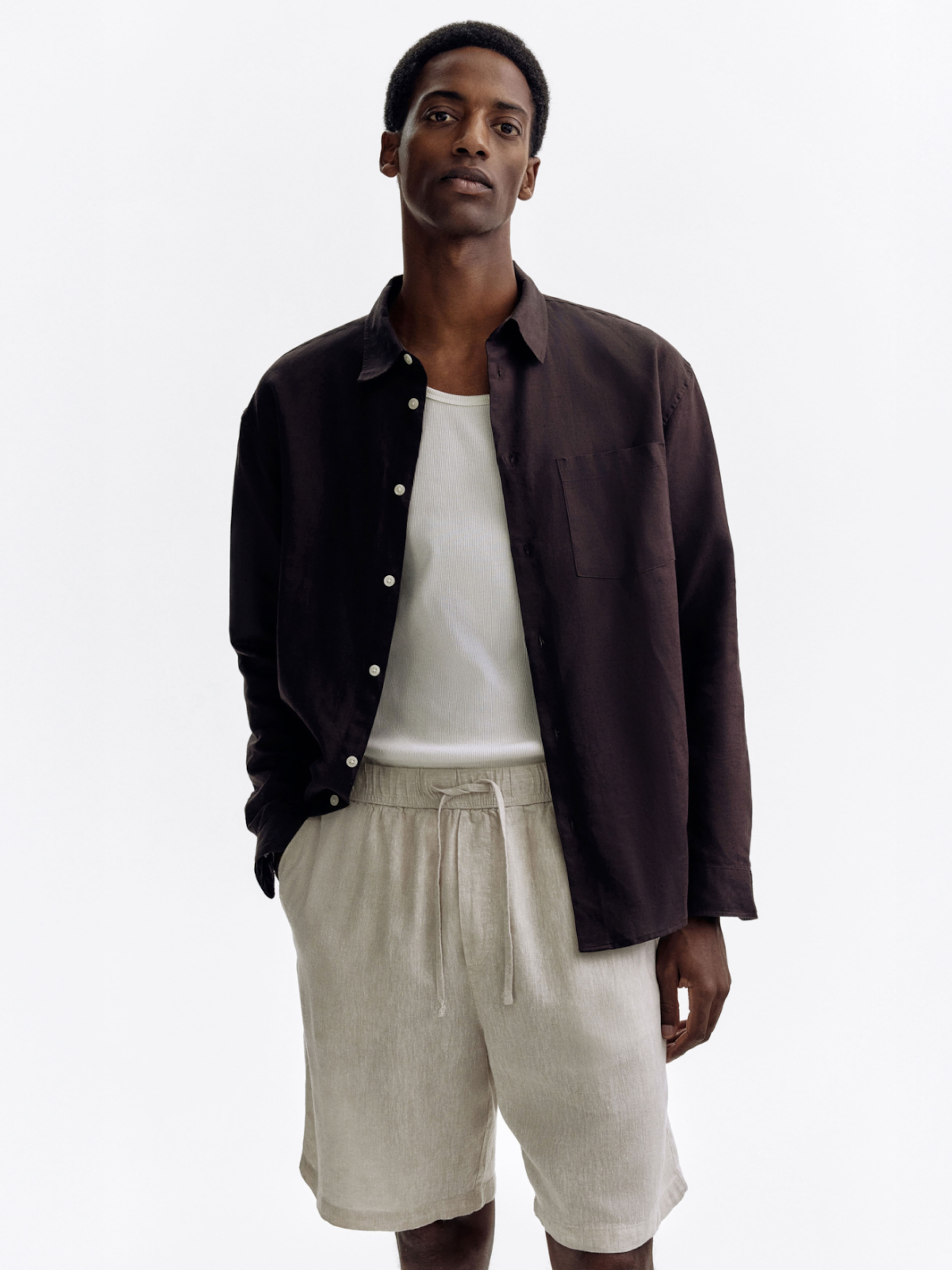 sachin and babi light blue dress Buy Blakely Mens Tan Jude Relaxed Linen Trousers