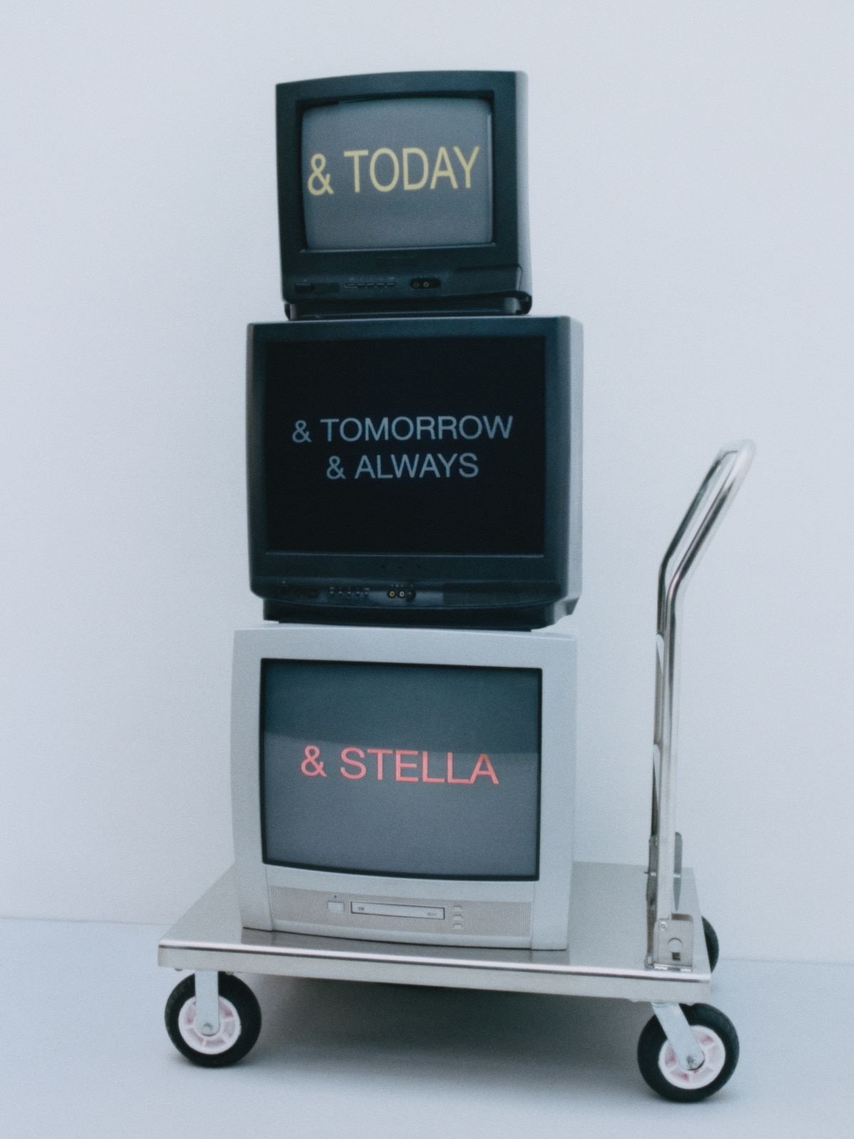 Stella McCartney | H&M