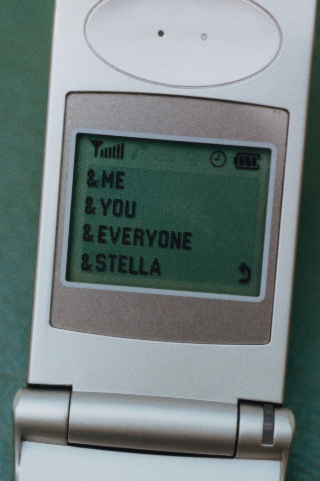 Stella McCartney | H&M