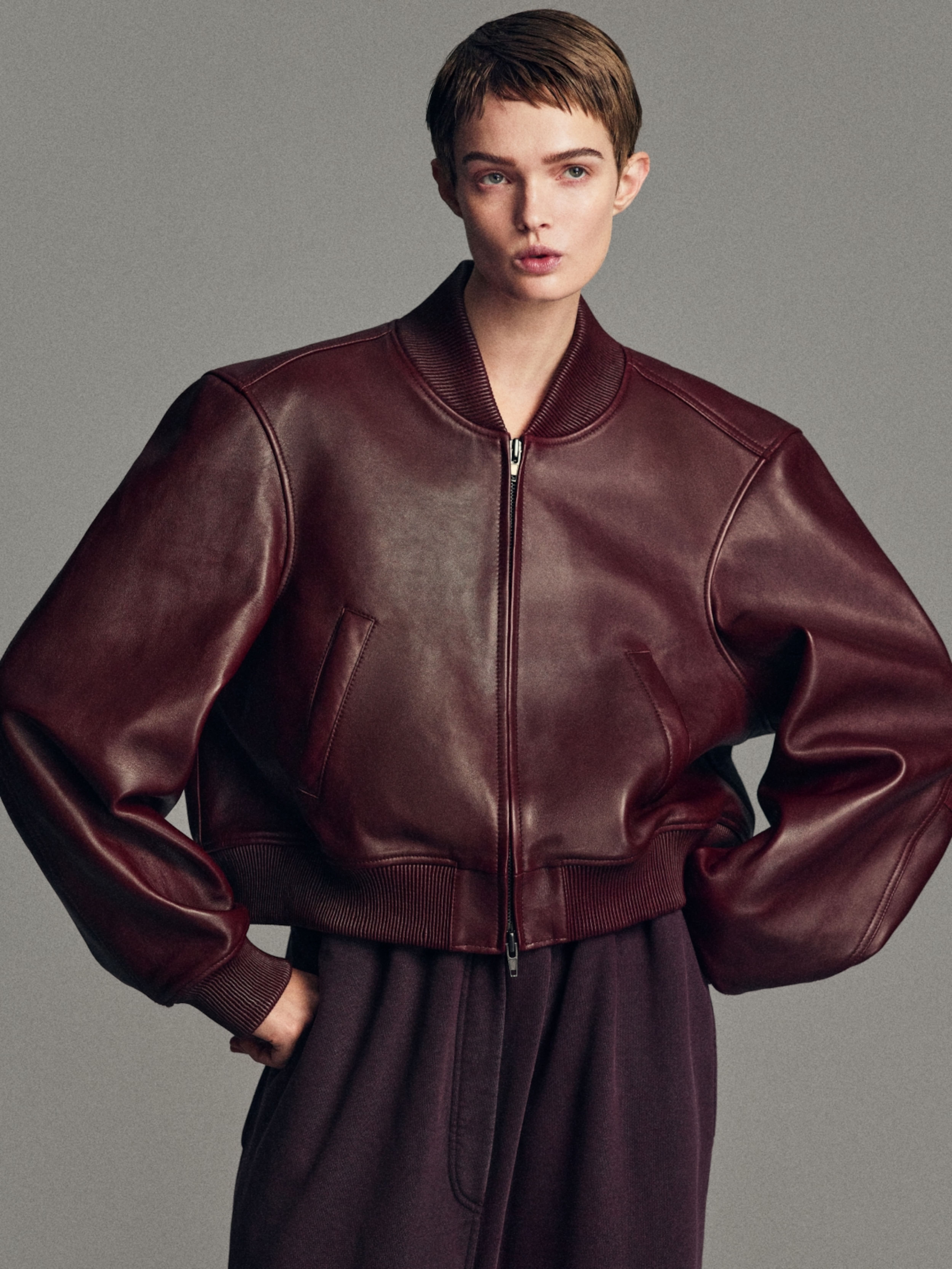 H&M Studio S/S 2026 | H&M