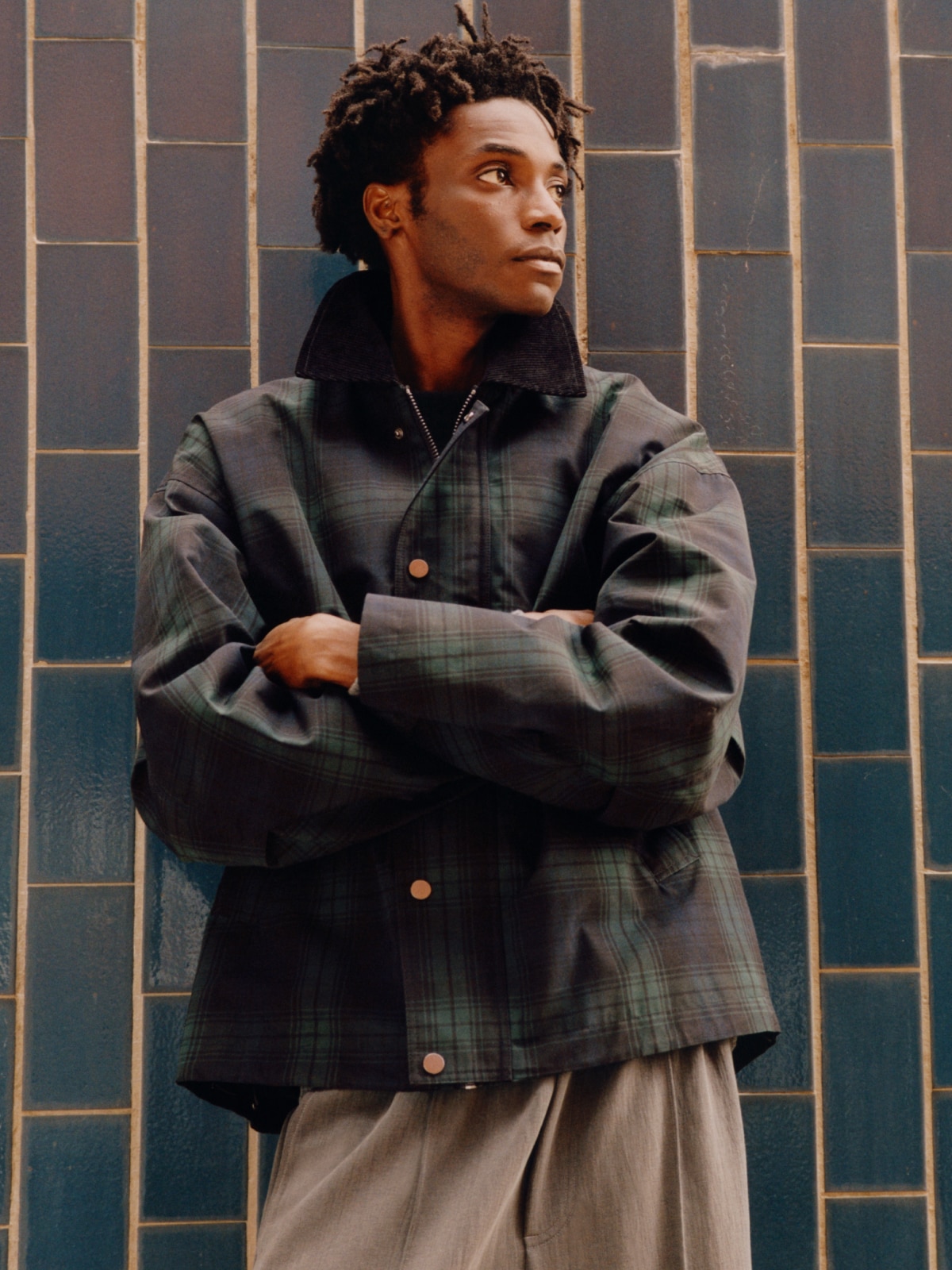 The Outerwear Edit