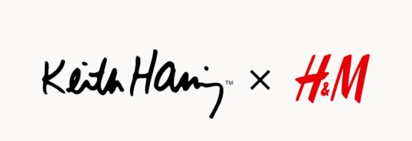 H&M Font FREE Download