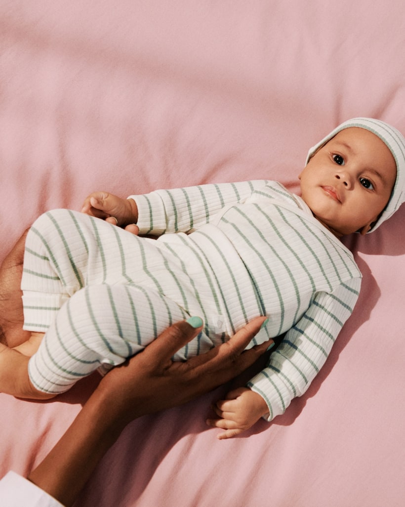 hvis du kan Livlig Problemer Livet med en lille ny | H&M Baby | 0-2 år
