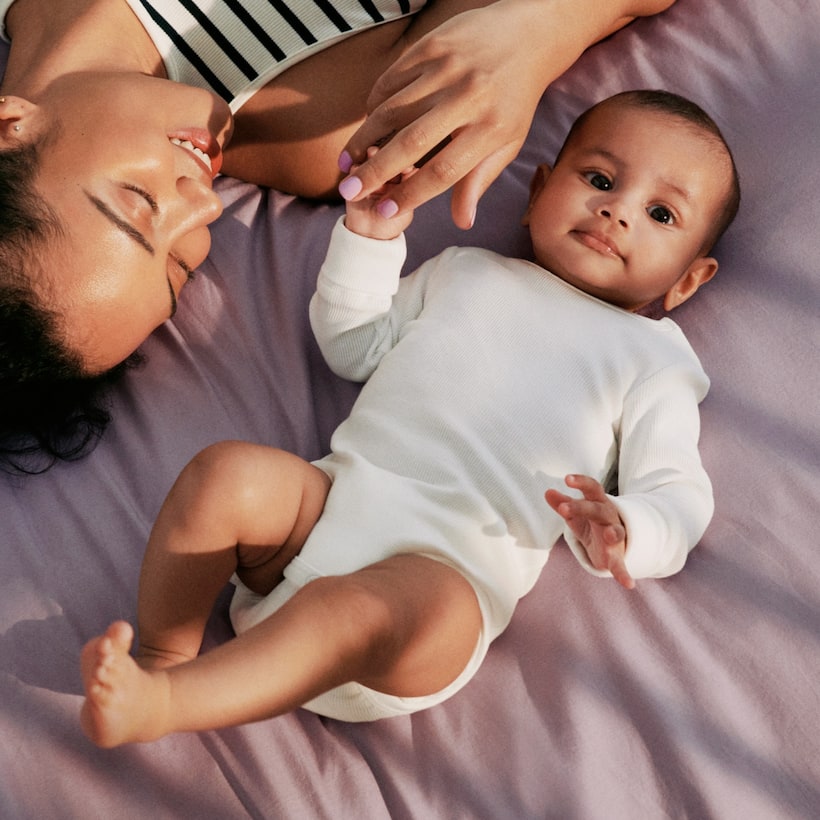 Accessoires allaitement - l'essentiel pour allaiter bébé