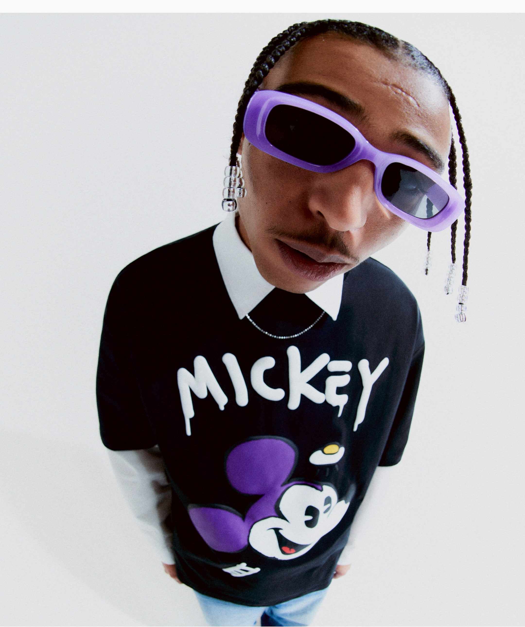 Disney100 x H&M | Trevor Andrew | H&M