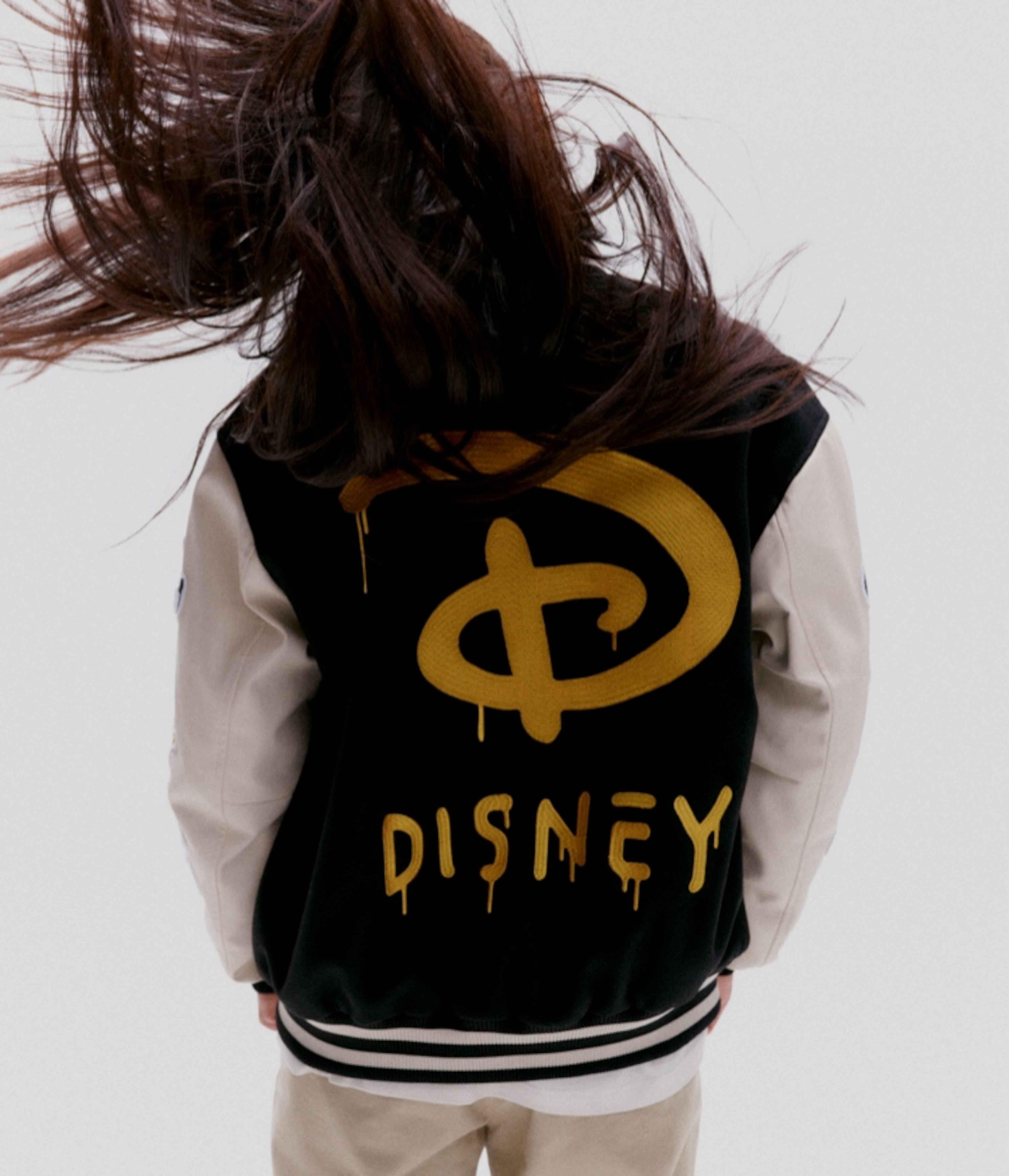 Disney100 x H&M | Trevor Andrew | H&M