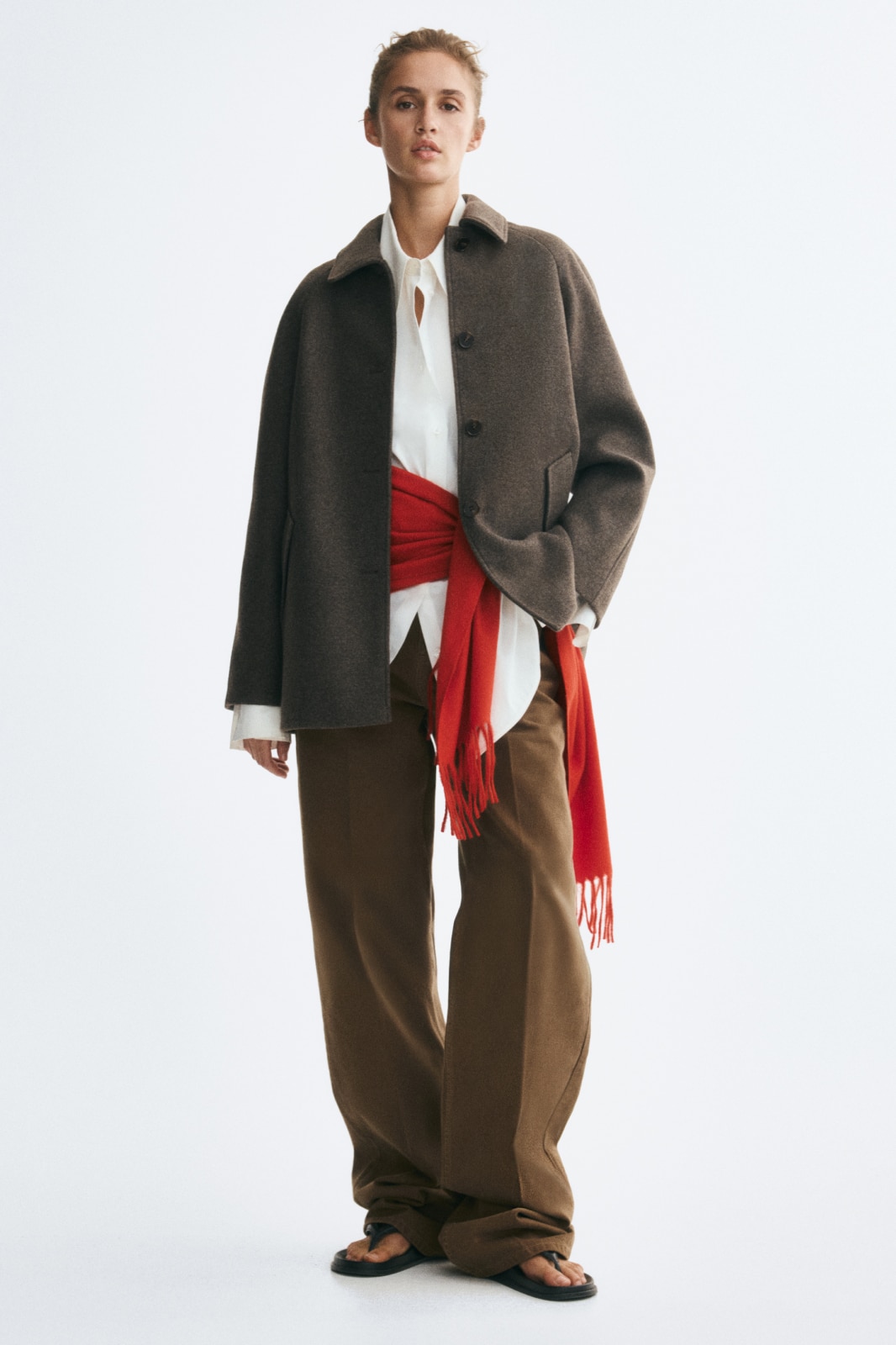 H&M - Mode, decoratie en kinderkleding | H&M NL