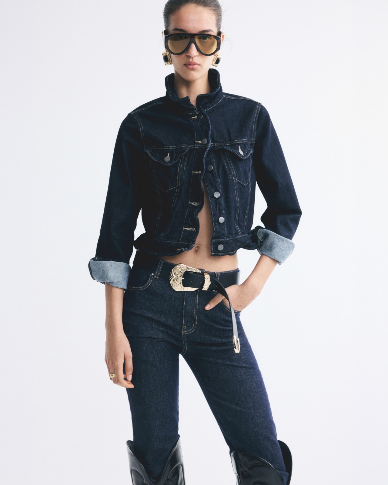 Women's Clothing & Accessories | H&M