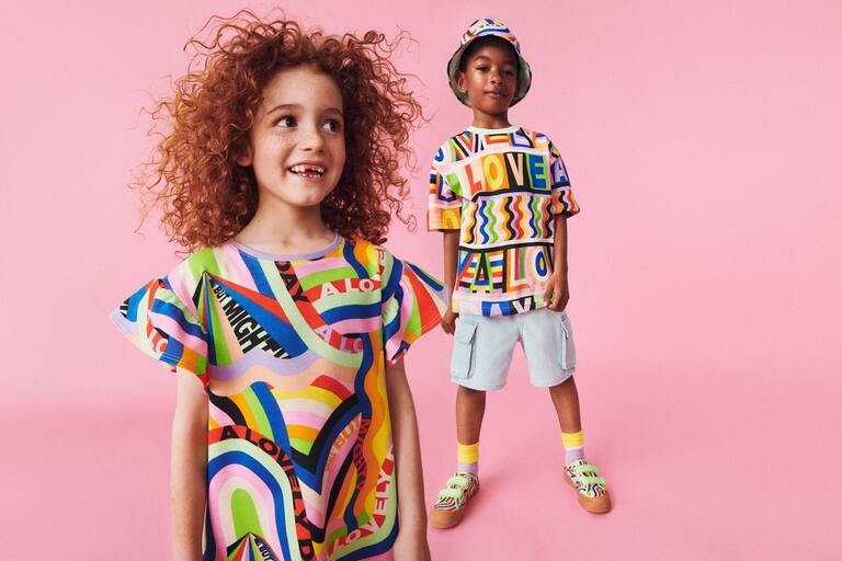 H&M Online Fashion, Homeware & Kids Clothes H&M US