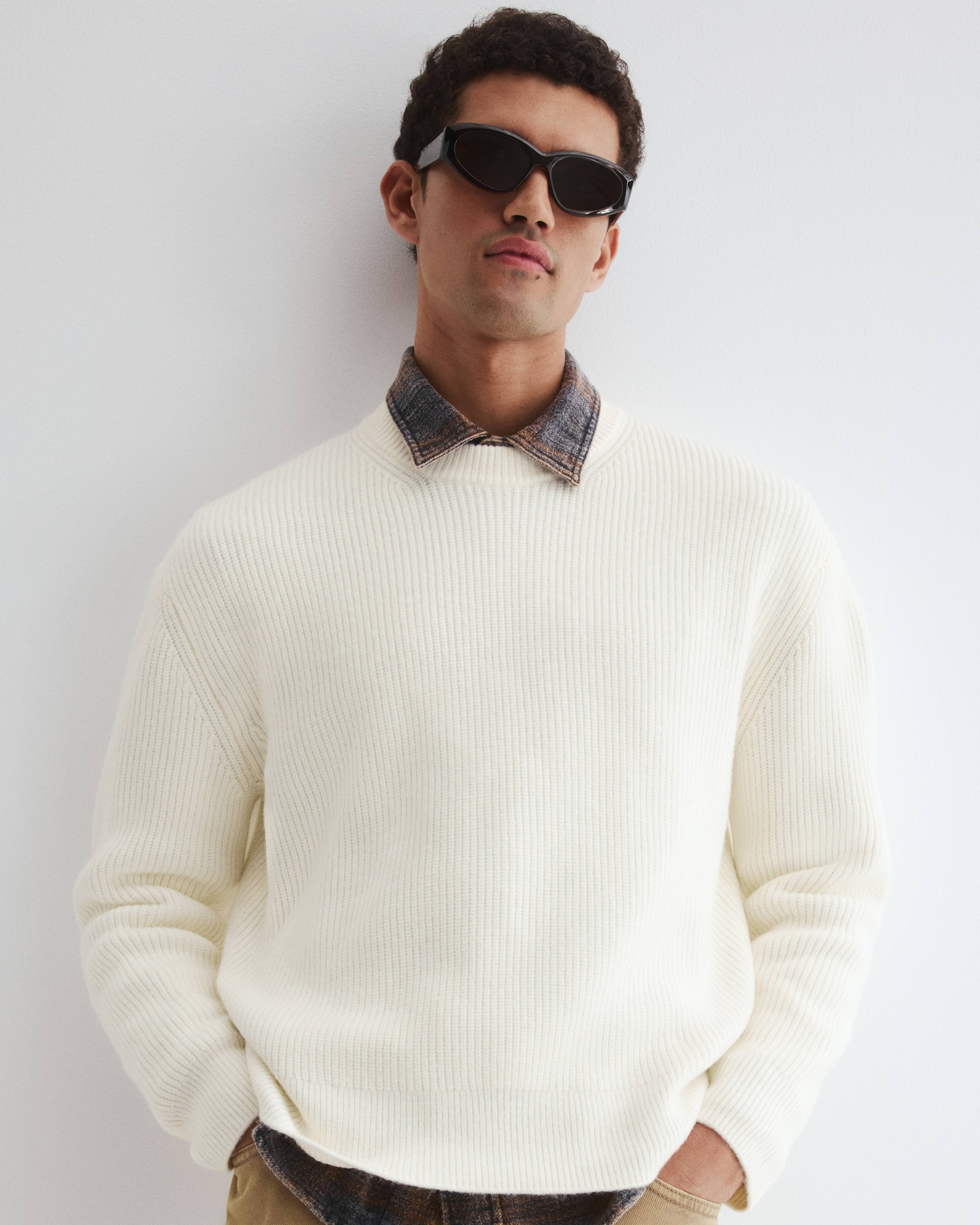 Preppy & Relaxed