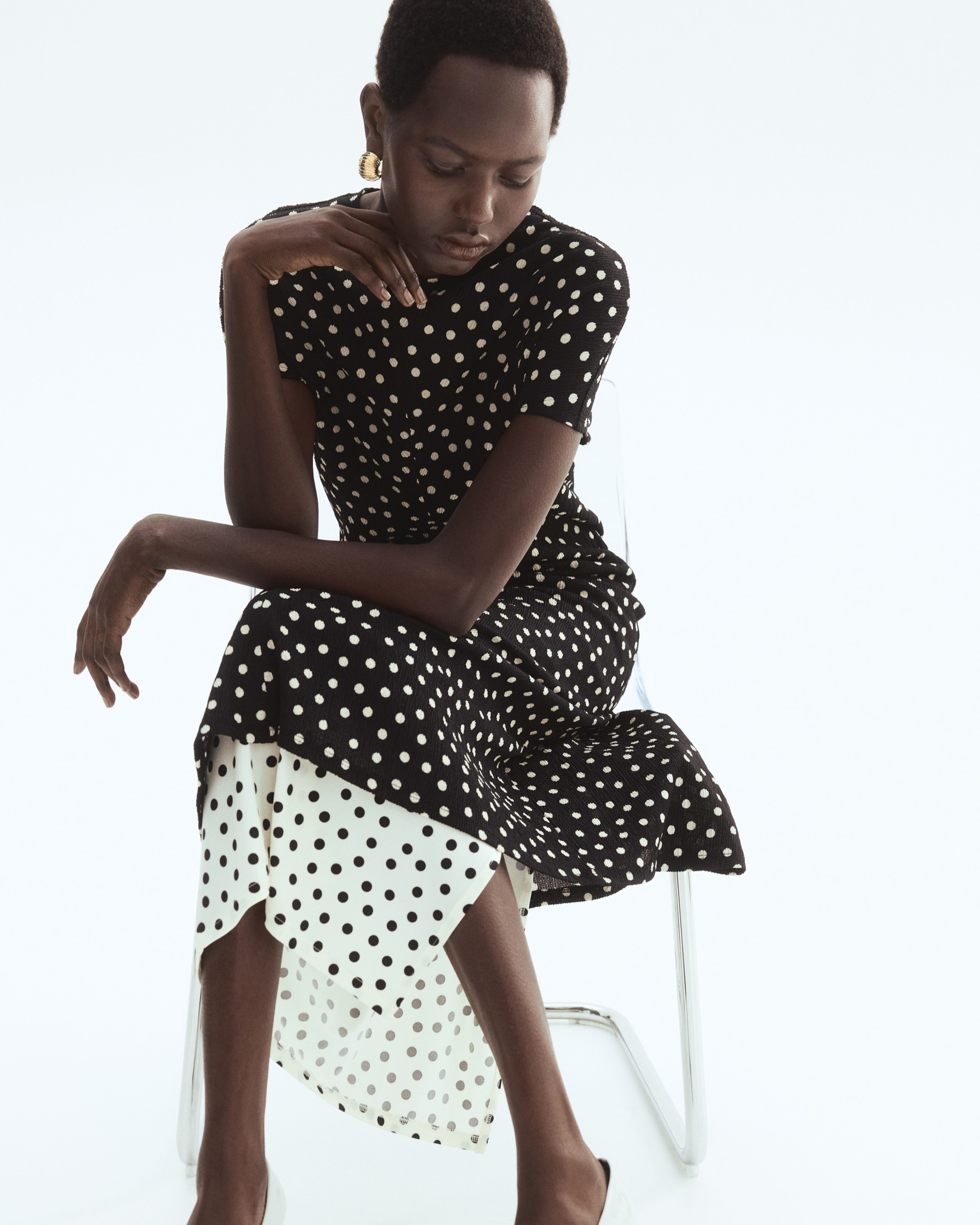 The Polka Dots & Lace Edit