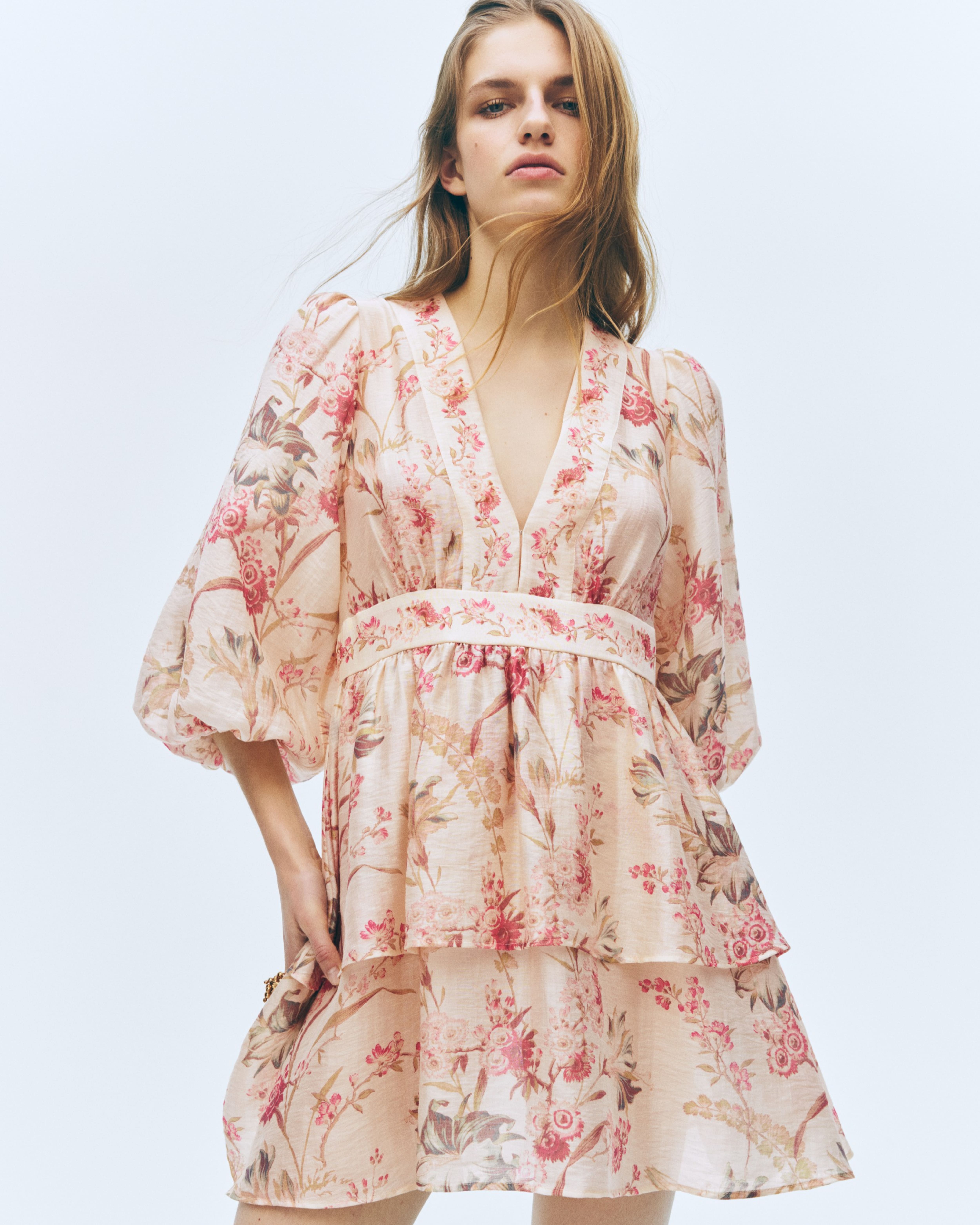 Floral Indulgence