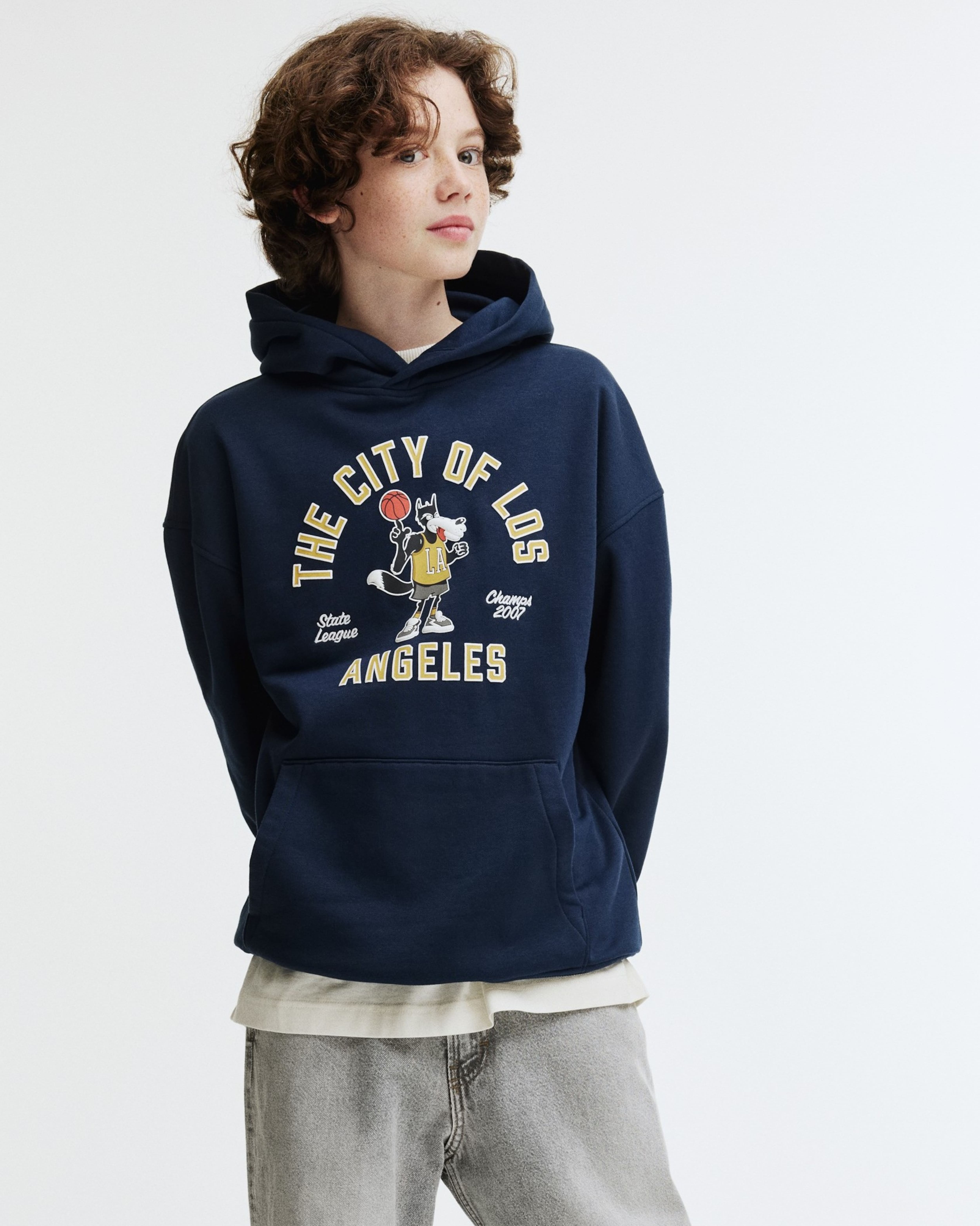 NEW IN 