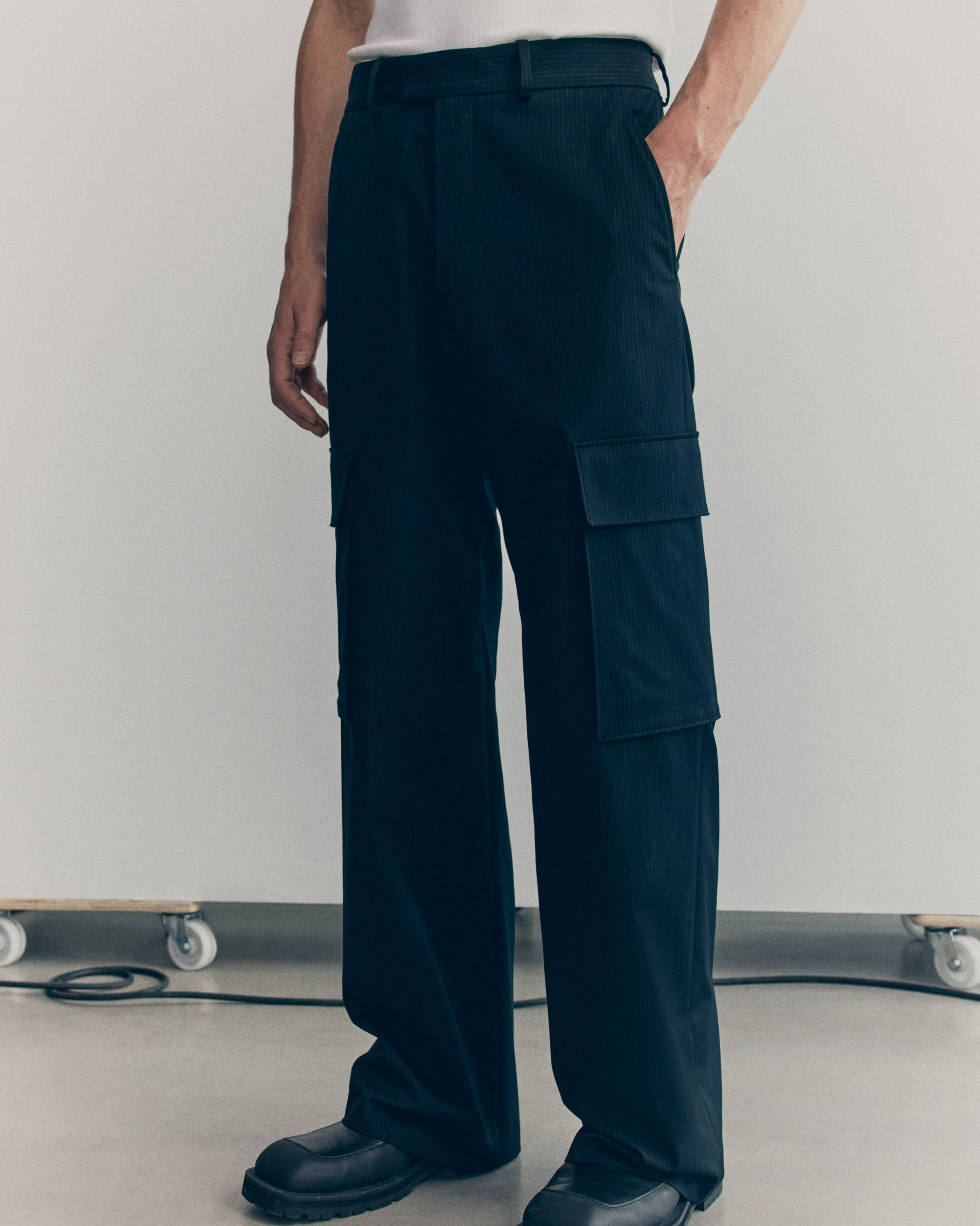 In Focus: Pants & Trousers