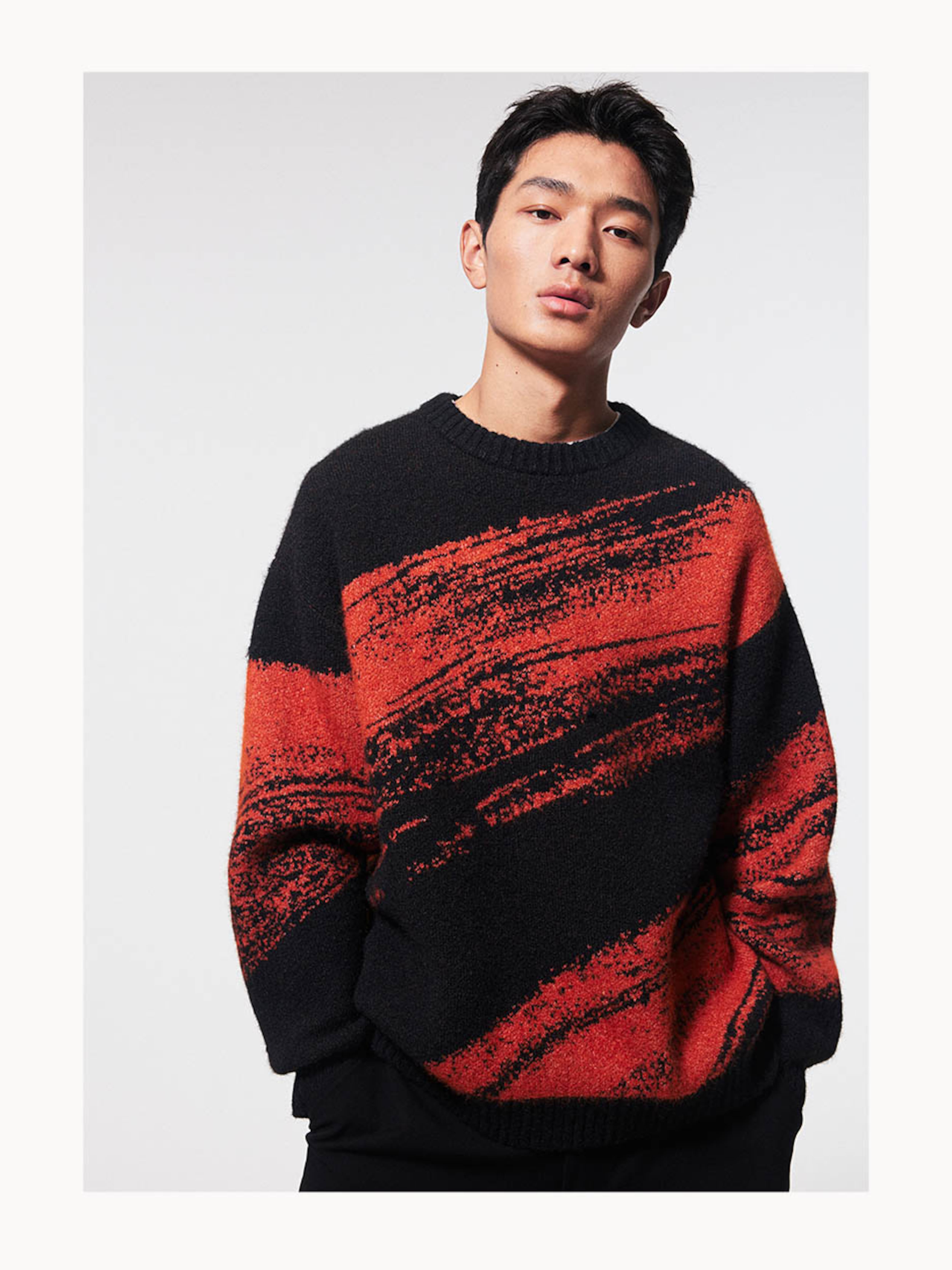 CNY 2025 Men-New Year comfort vibe (store only) | H&M 
