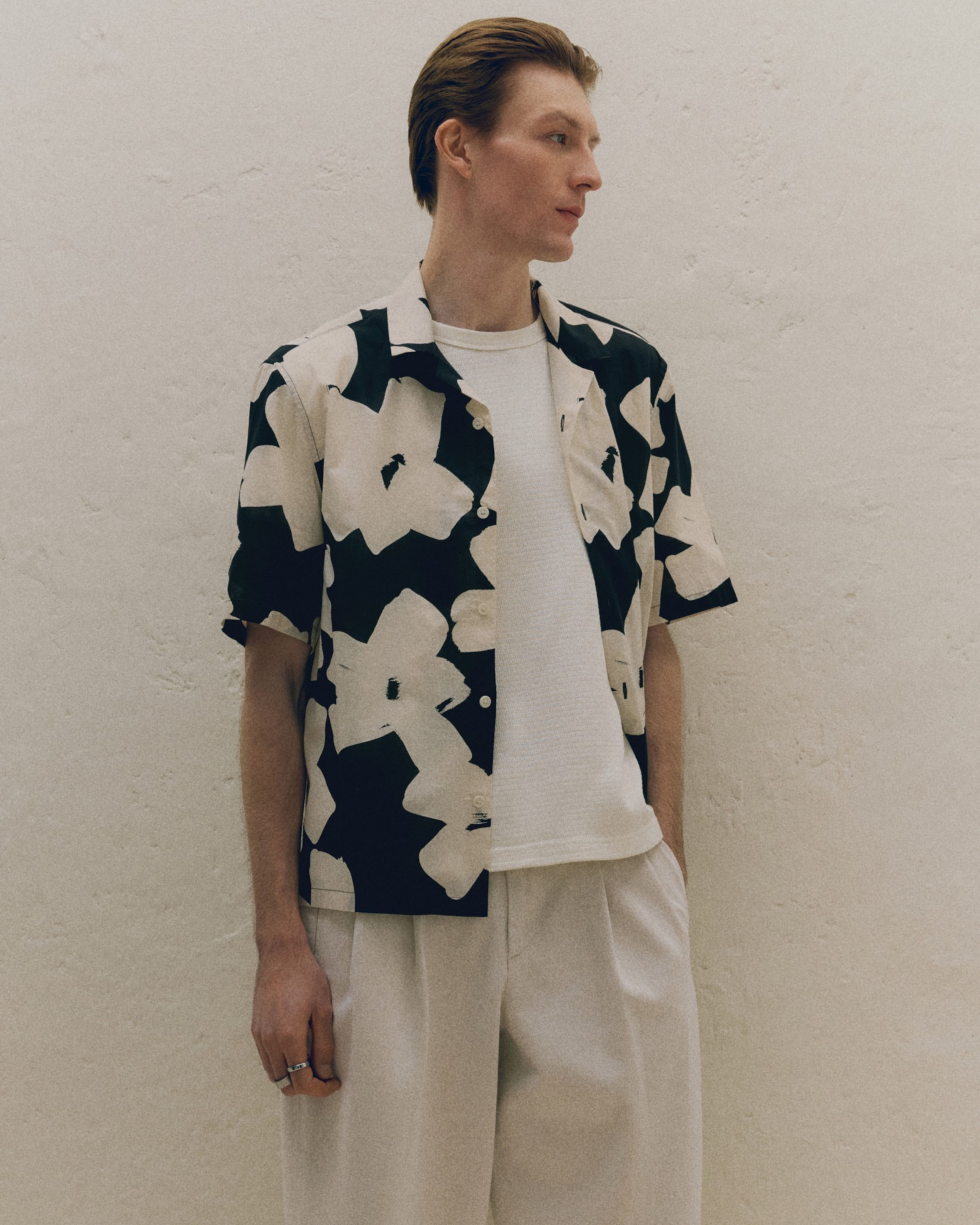 In focus: Short sleeves